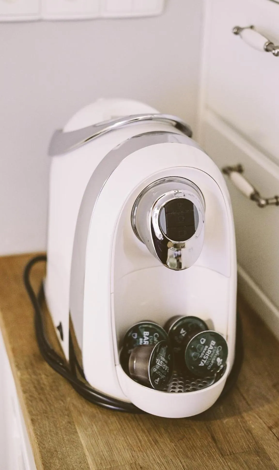 Kitchen or kitchenette in Too-Good Apartments