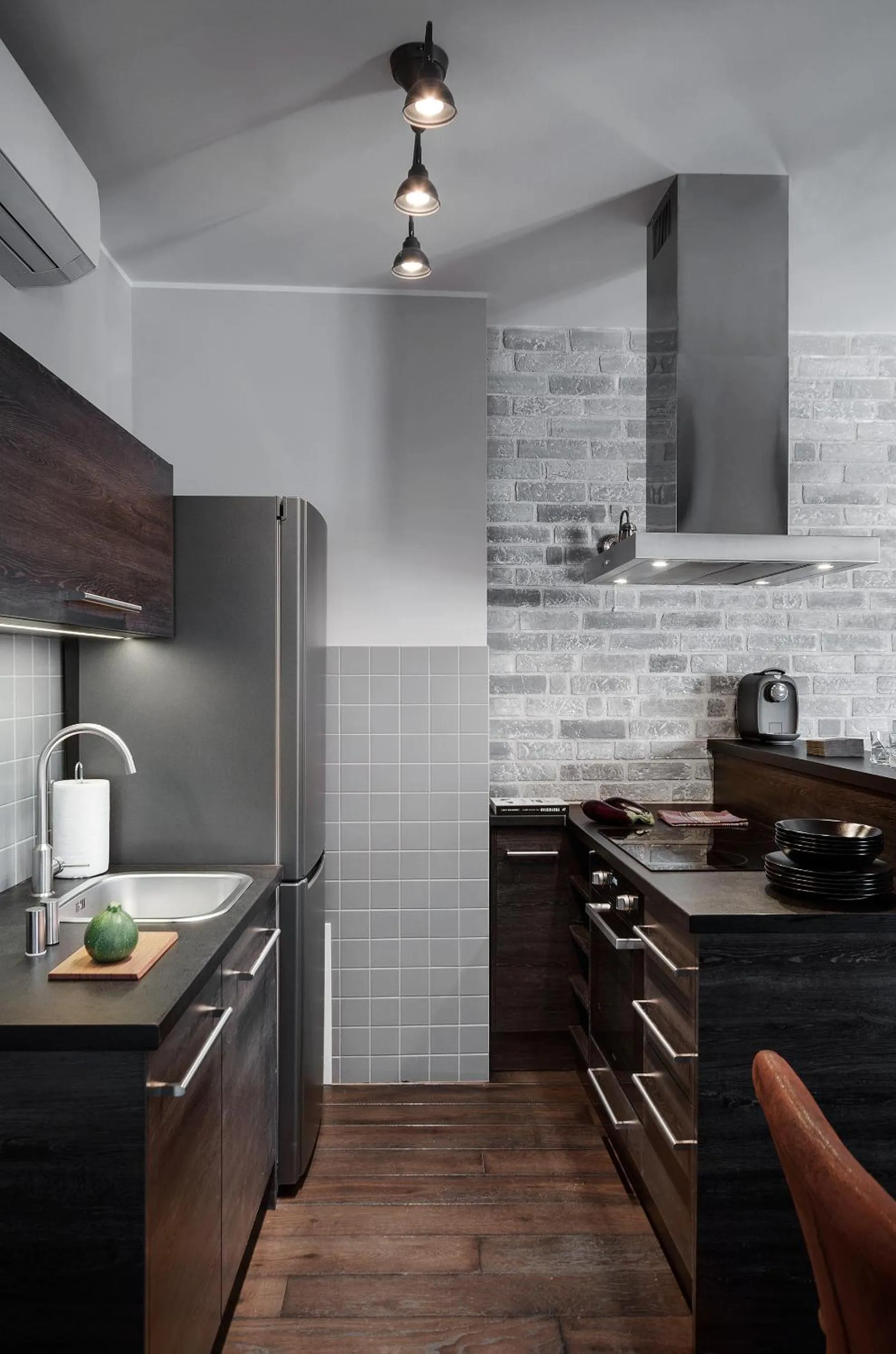 Coffee/tea facilities in Too-Good Apartments