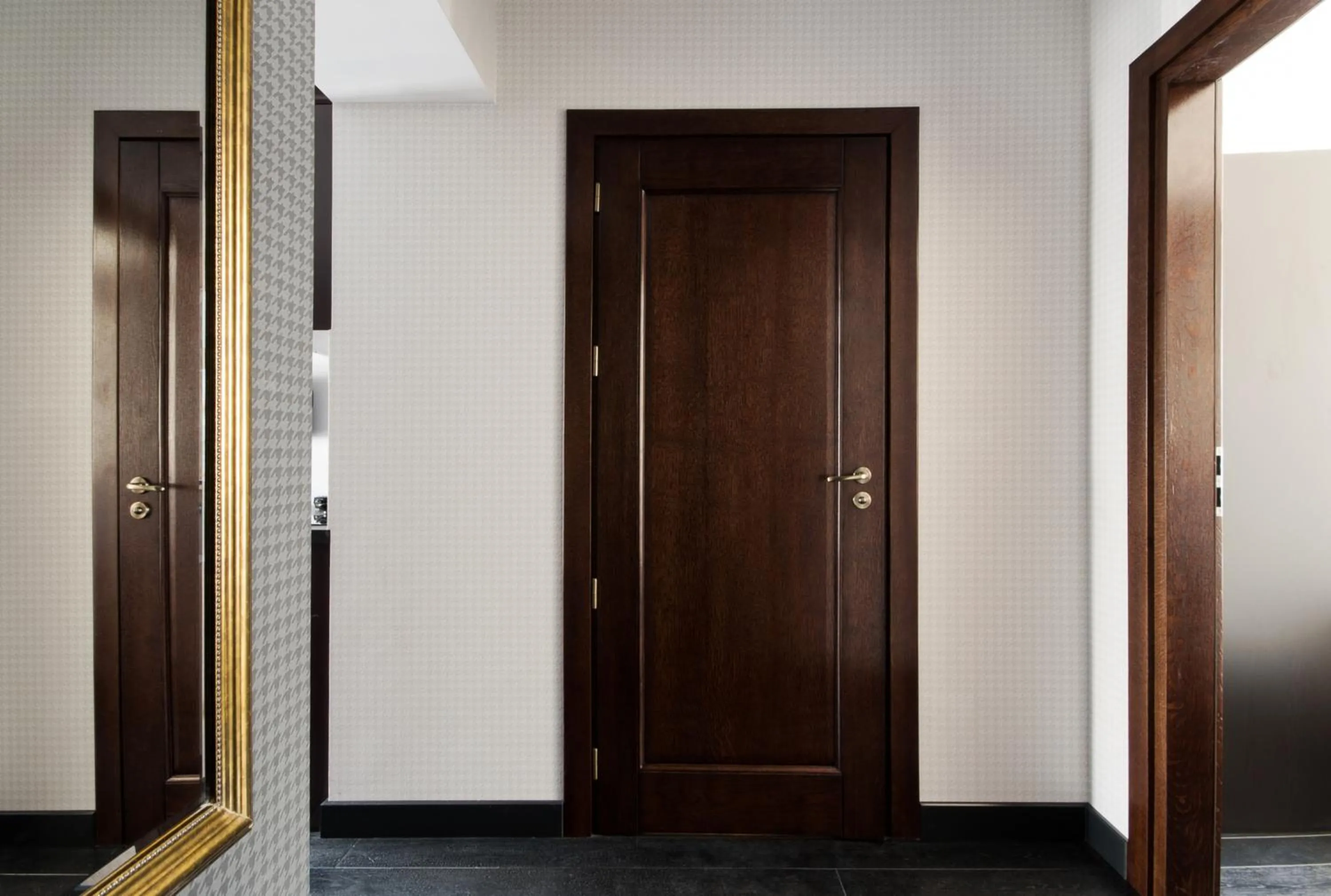 Bathroom in Too-Good Apartments