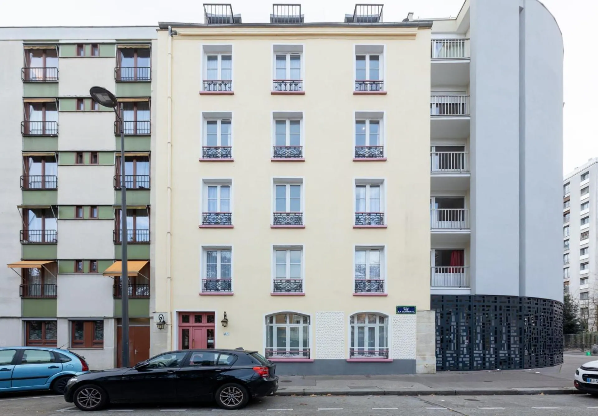 Other in La Quintinie by Sweett