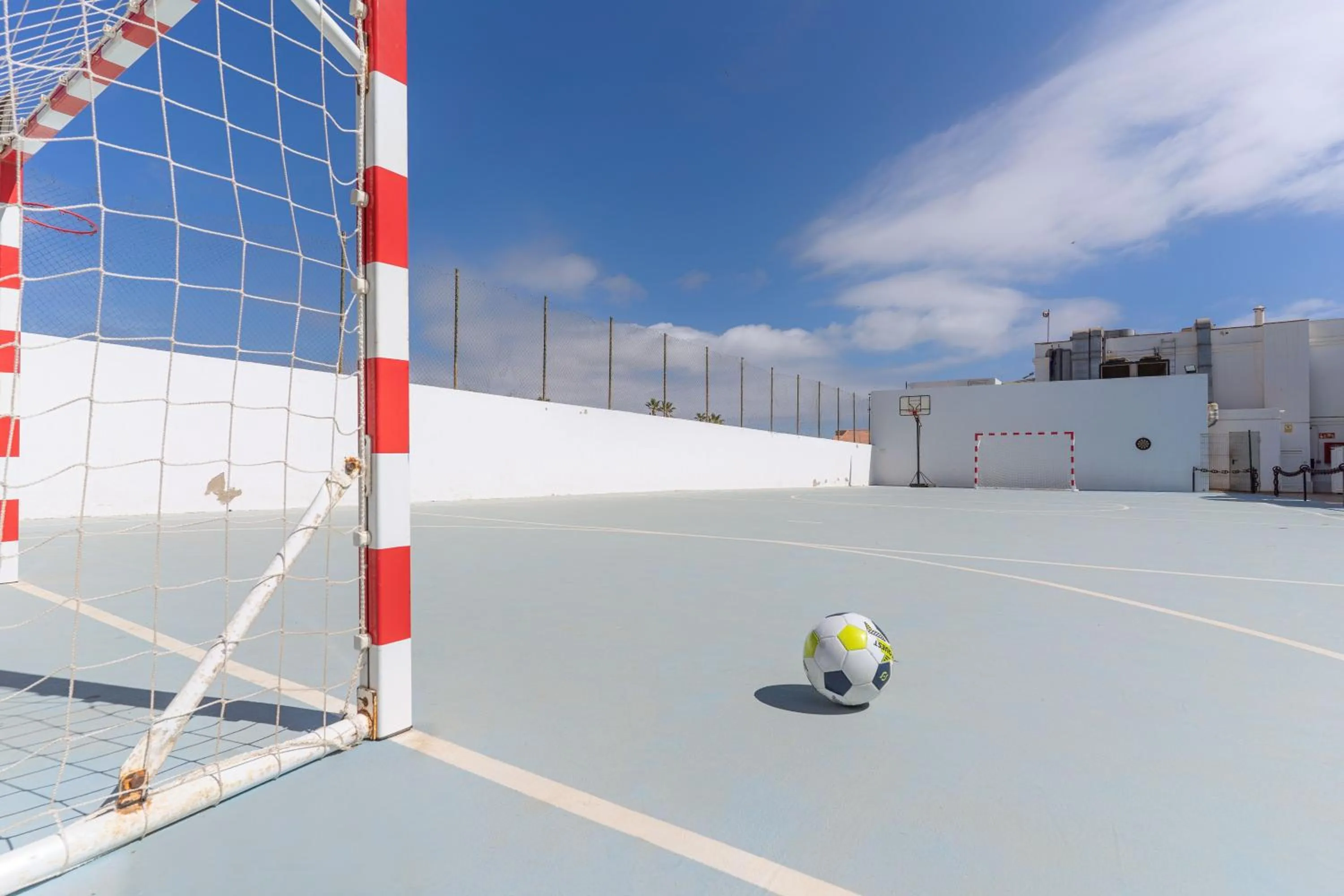 Entertainment in Hotel Arena Beach