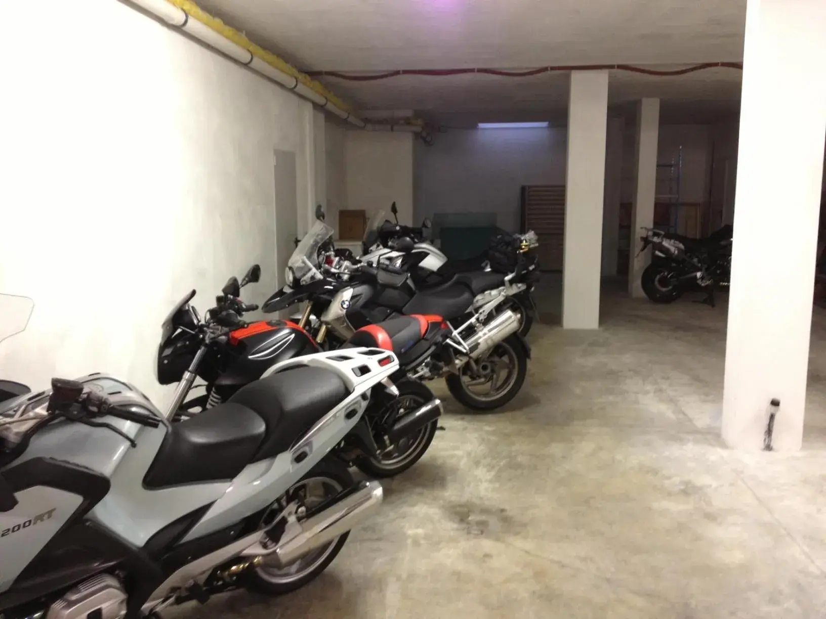 B&B Marzia B&B Marzia