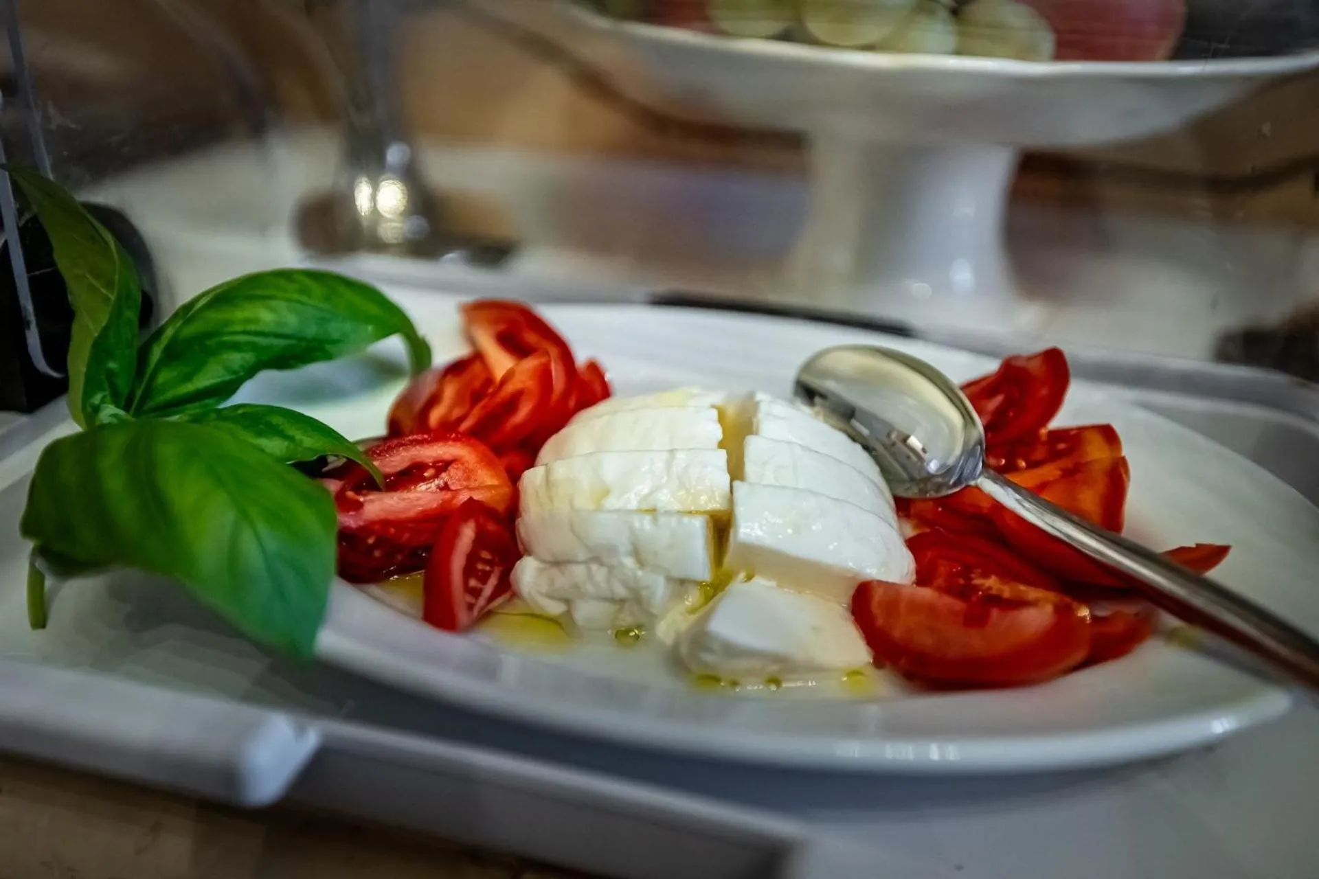 Breakfast in Dimora Bandinelli