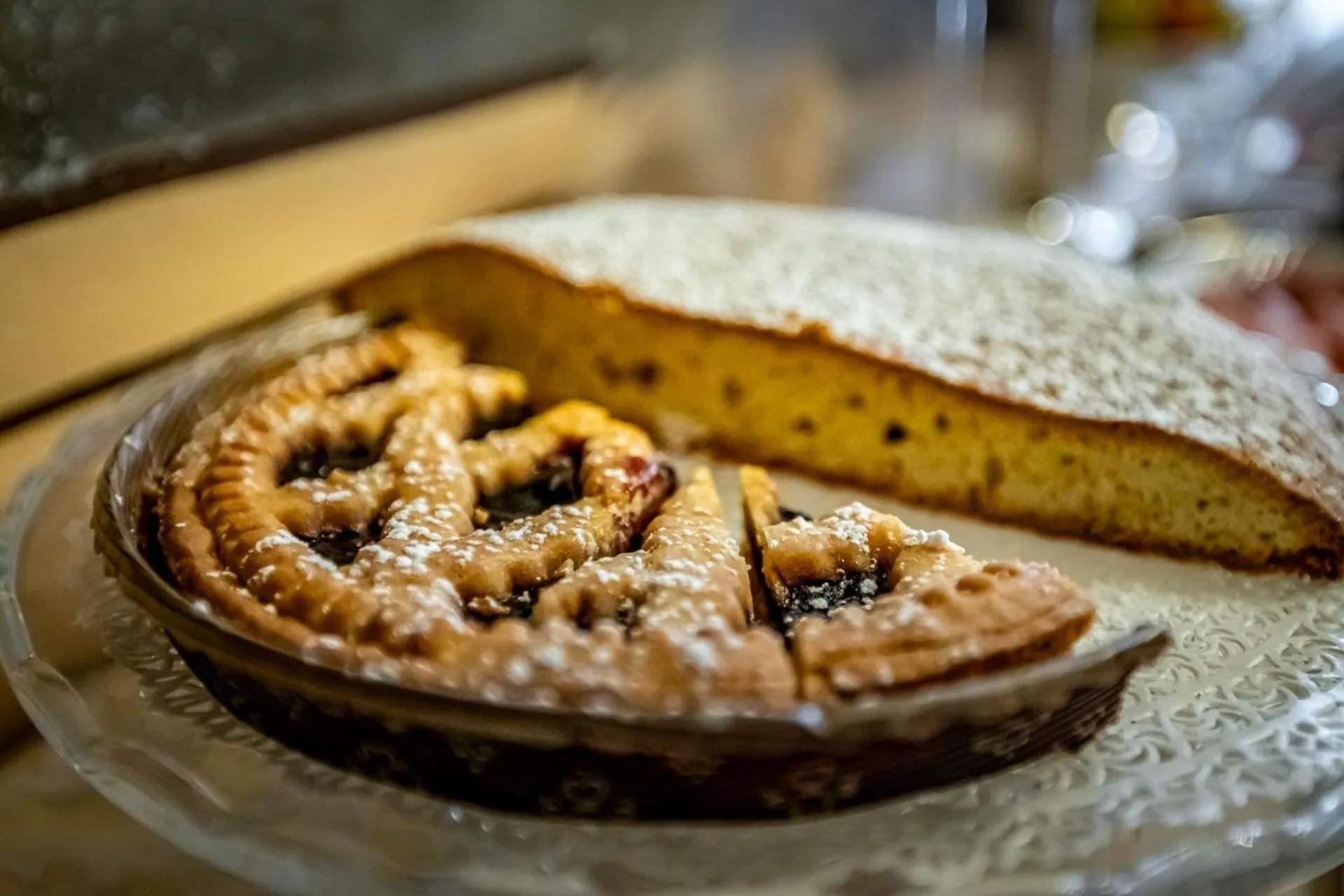 Breakfast in Dimora Bandinelli
