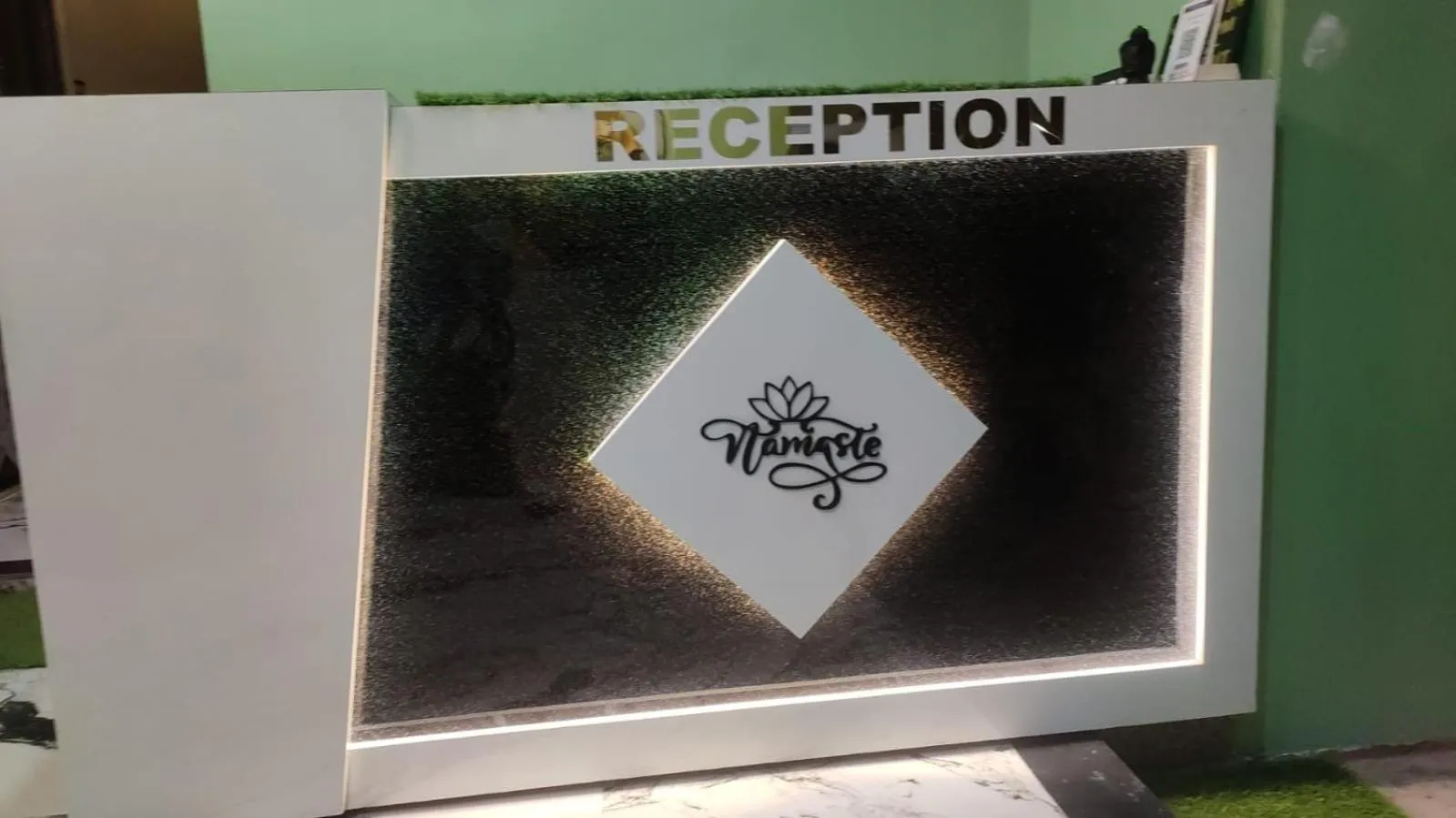 Pragya international