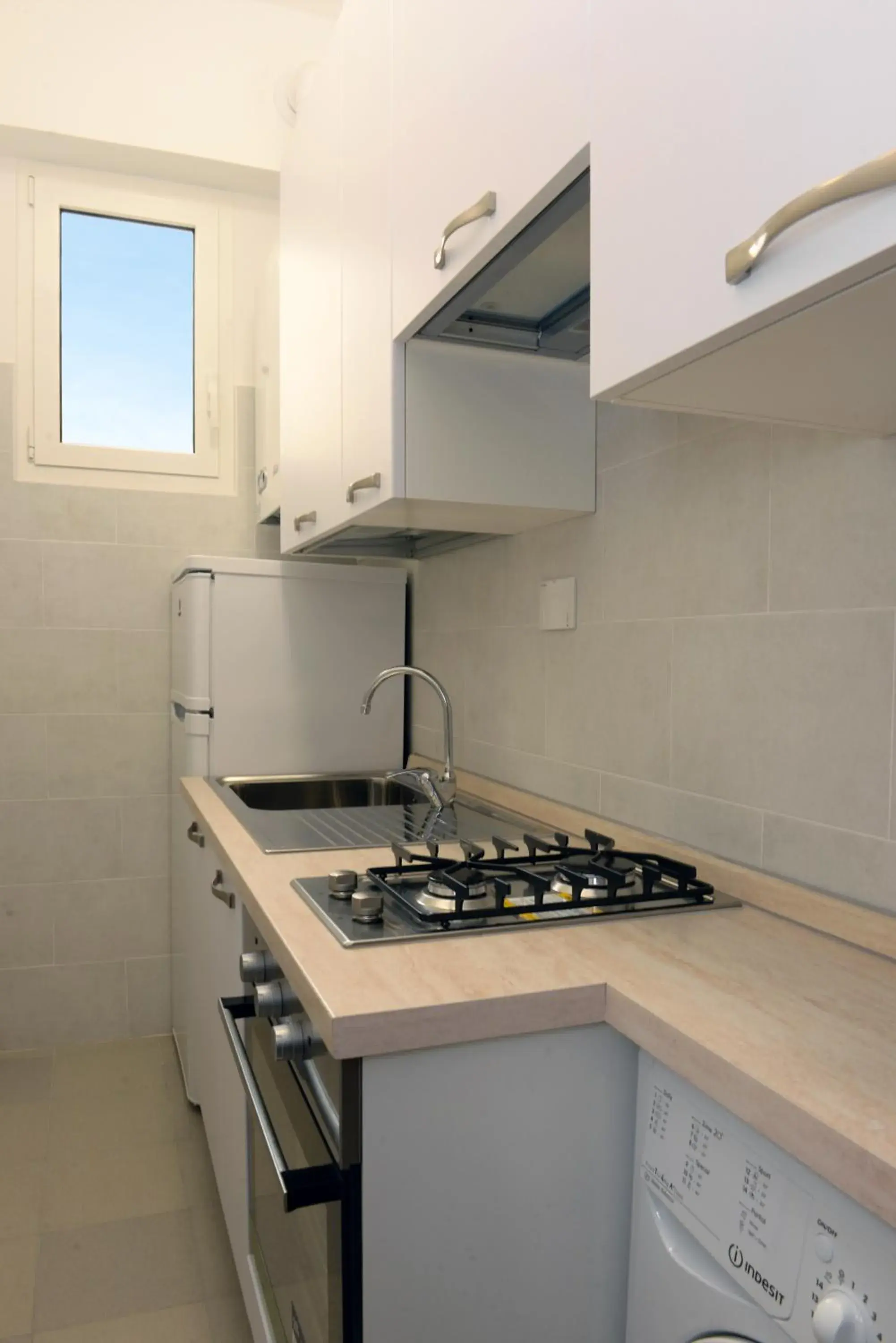 Studio with Sea View in Hotel Puntabella Studio with Sea View in Hotel Puntabella