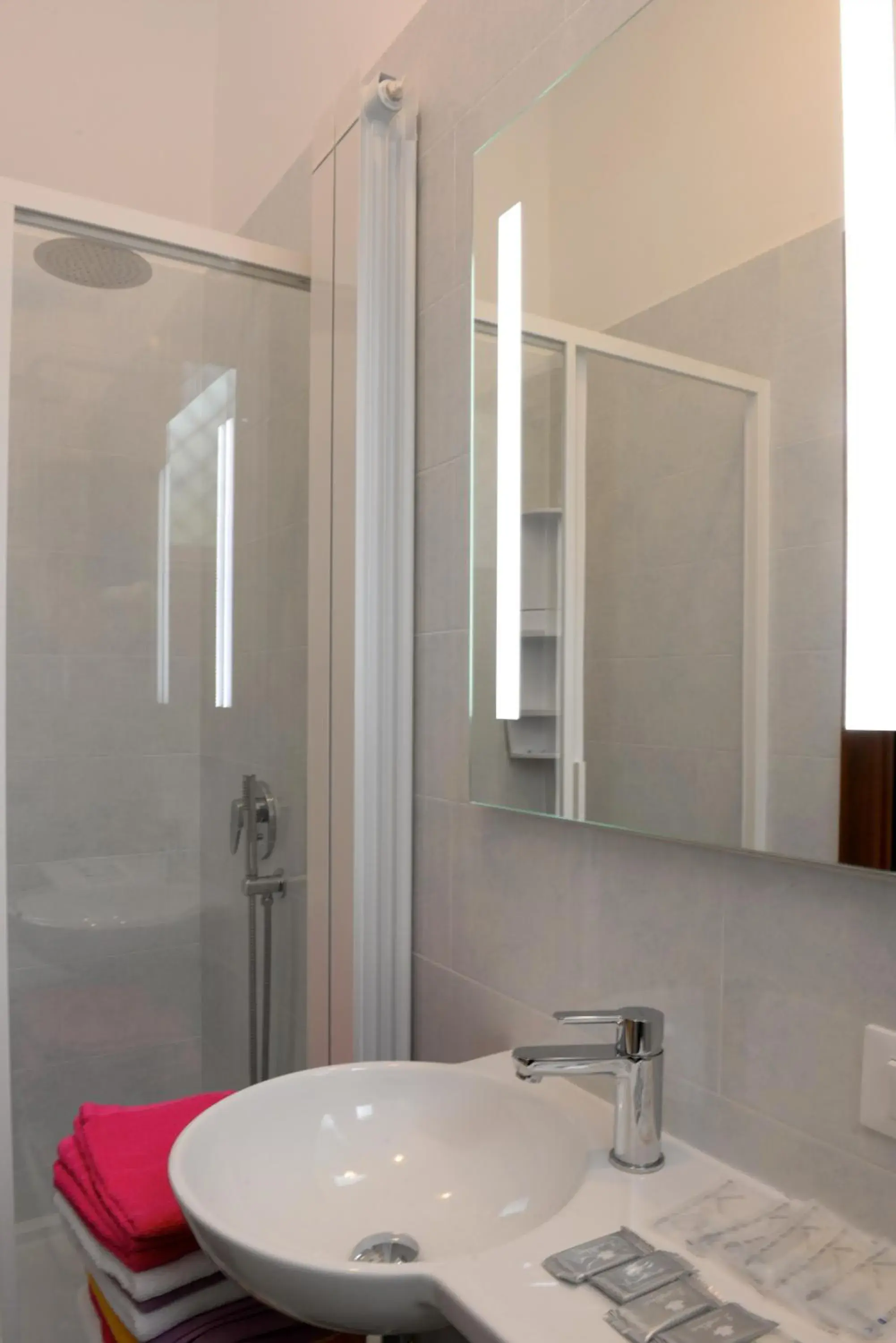 Studio with Sea View in Hotel Puntabella Studio with Sea View in Hotel Puntabella