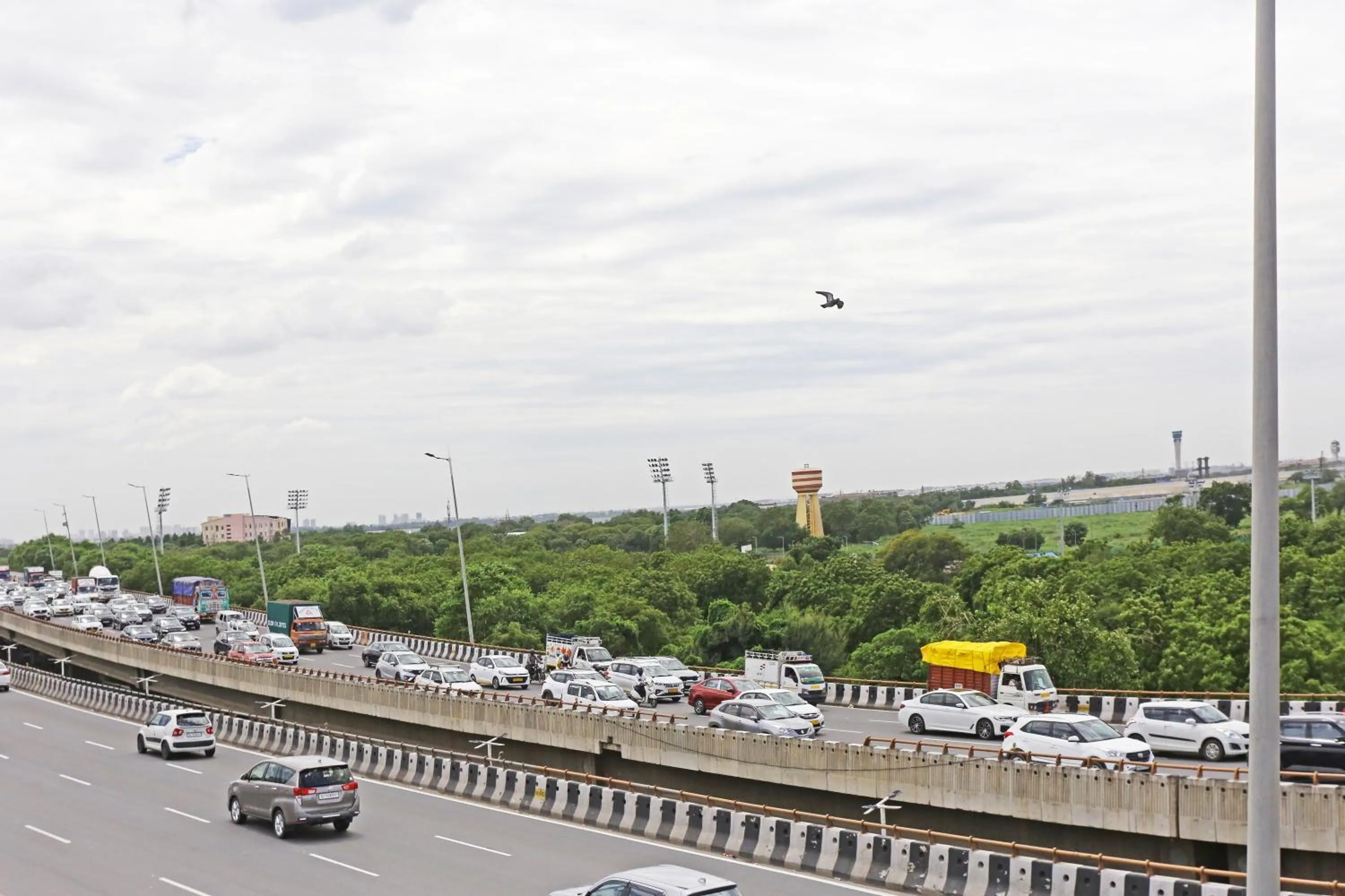 Day in Hotel Nova Inn Near Delhi Airport