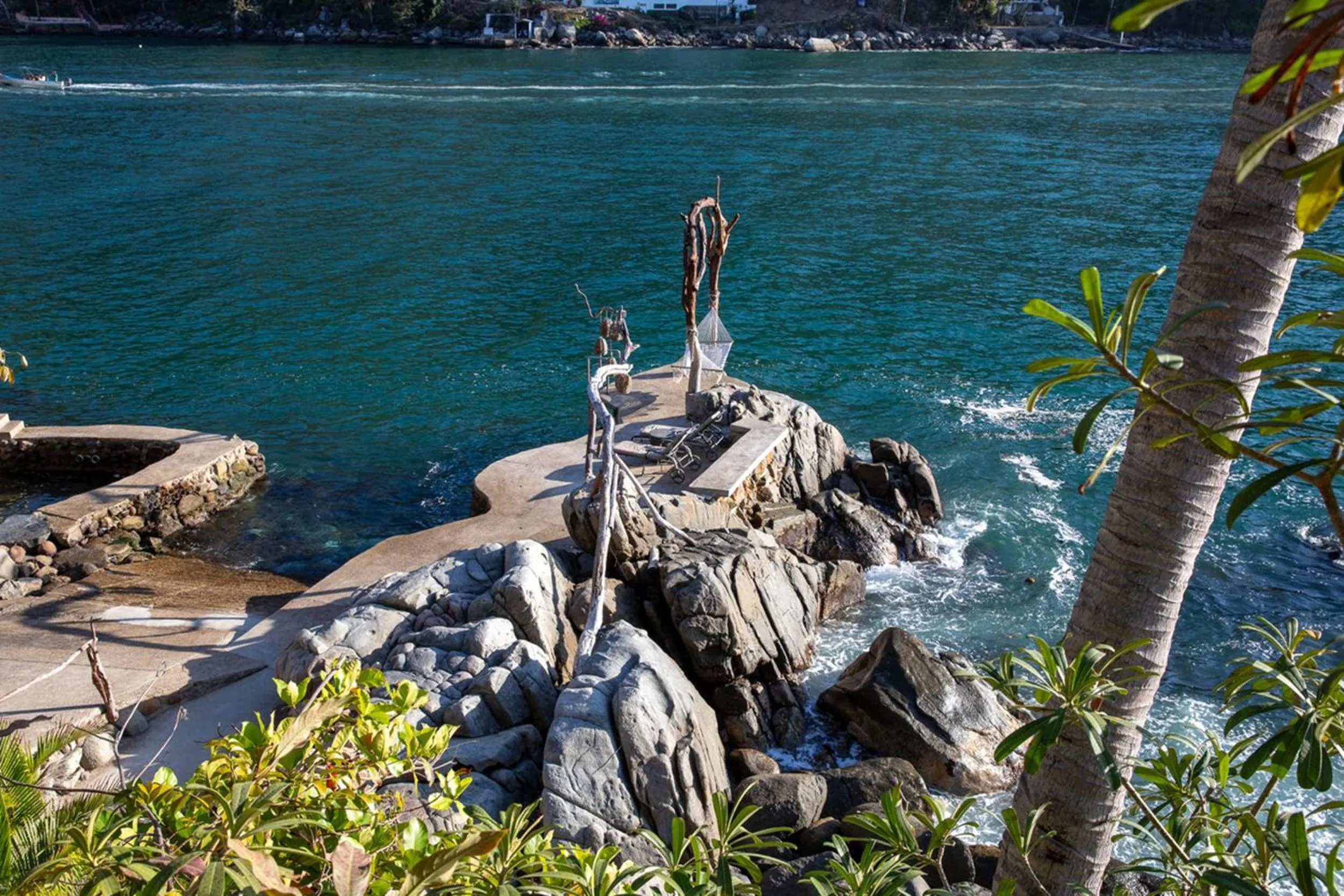 Day in Villa Lala Boutique Hotel Adults Only