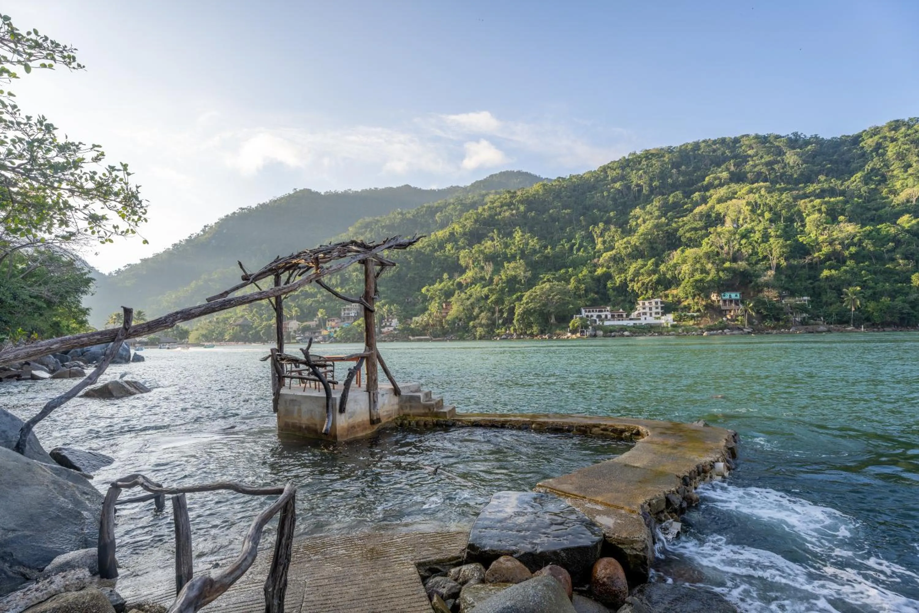 Beach in Villa Lala Boutique Hotel Adults Only