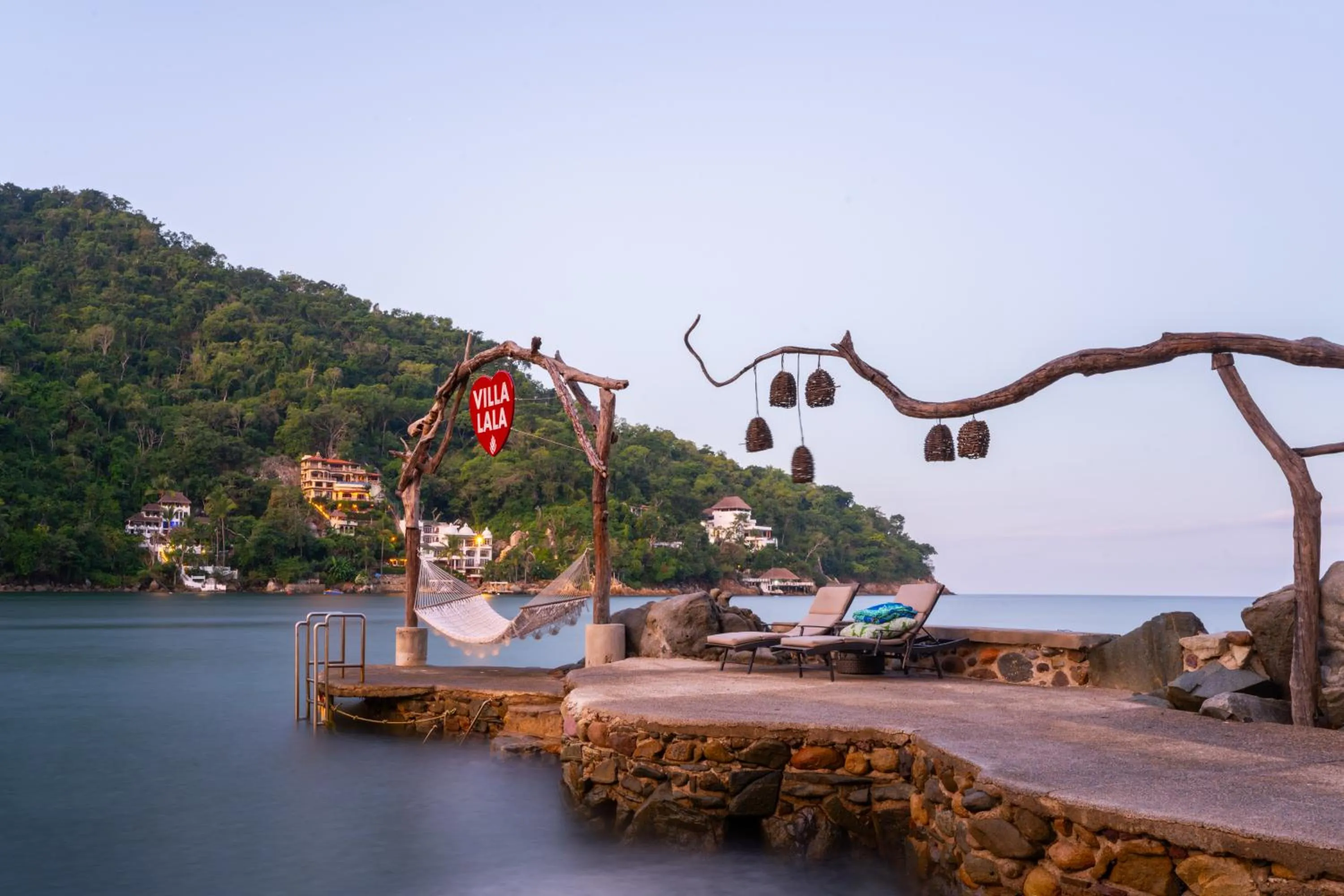 Off site in Villa Lala Boutique Hotel Adults Only