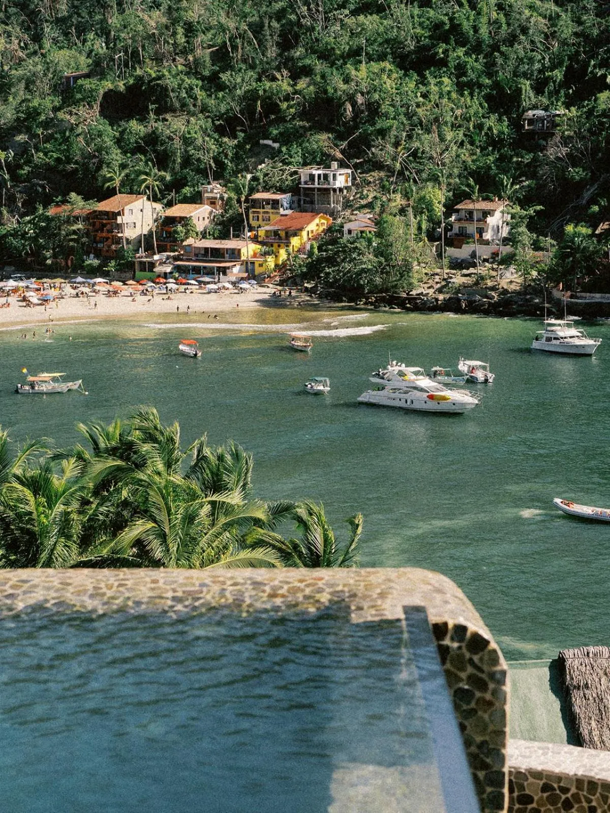 View (from property/room) in Villa Lala Boutique Hotel Adults Only