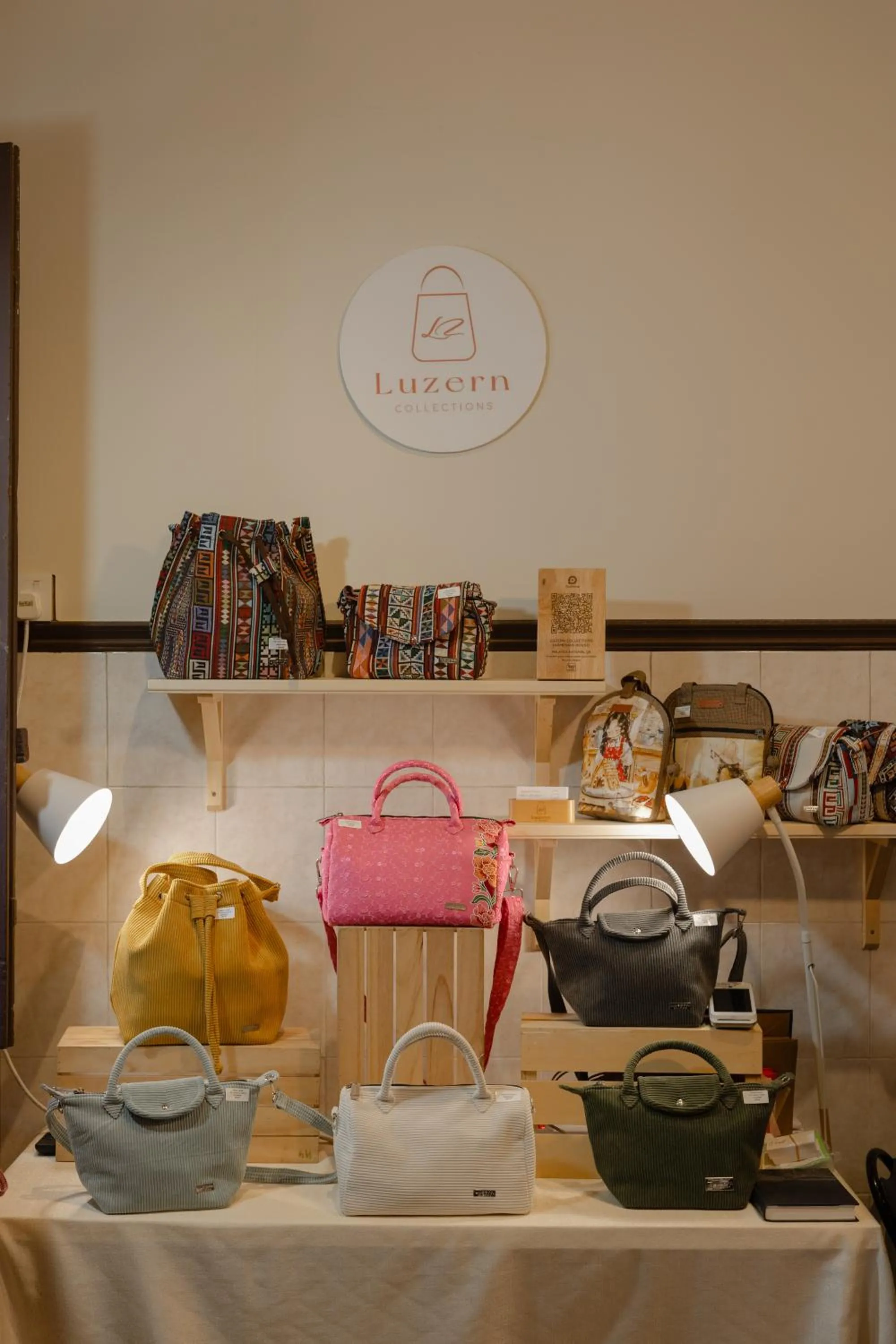 Property building in Armenian House by IIP