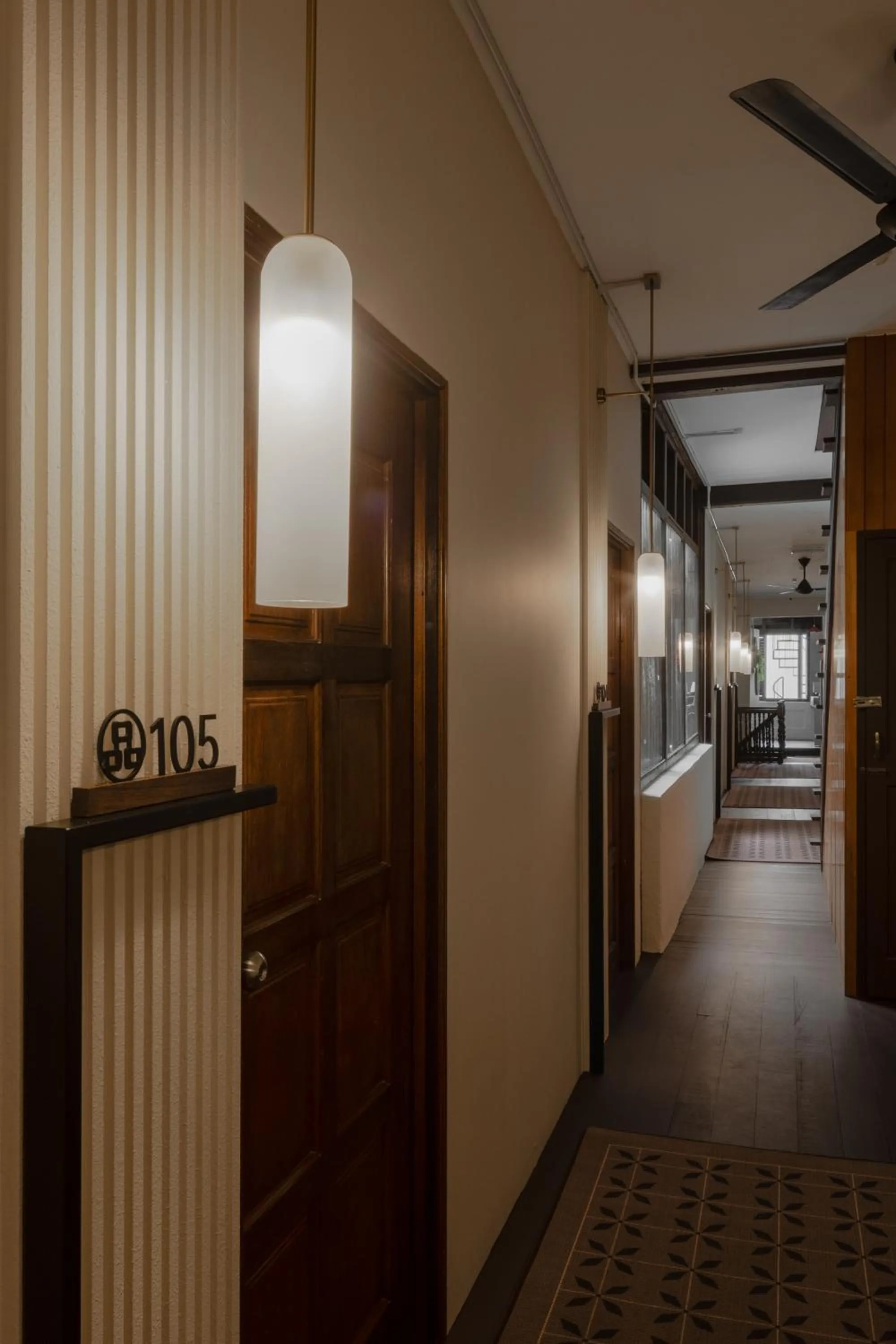 View (from property/room) in Armenian House by IIP