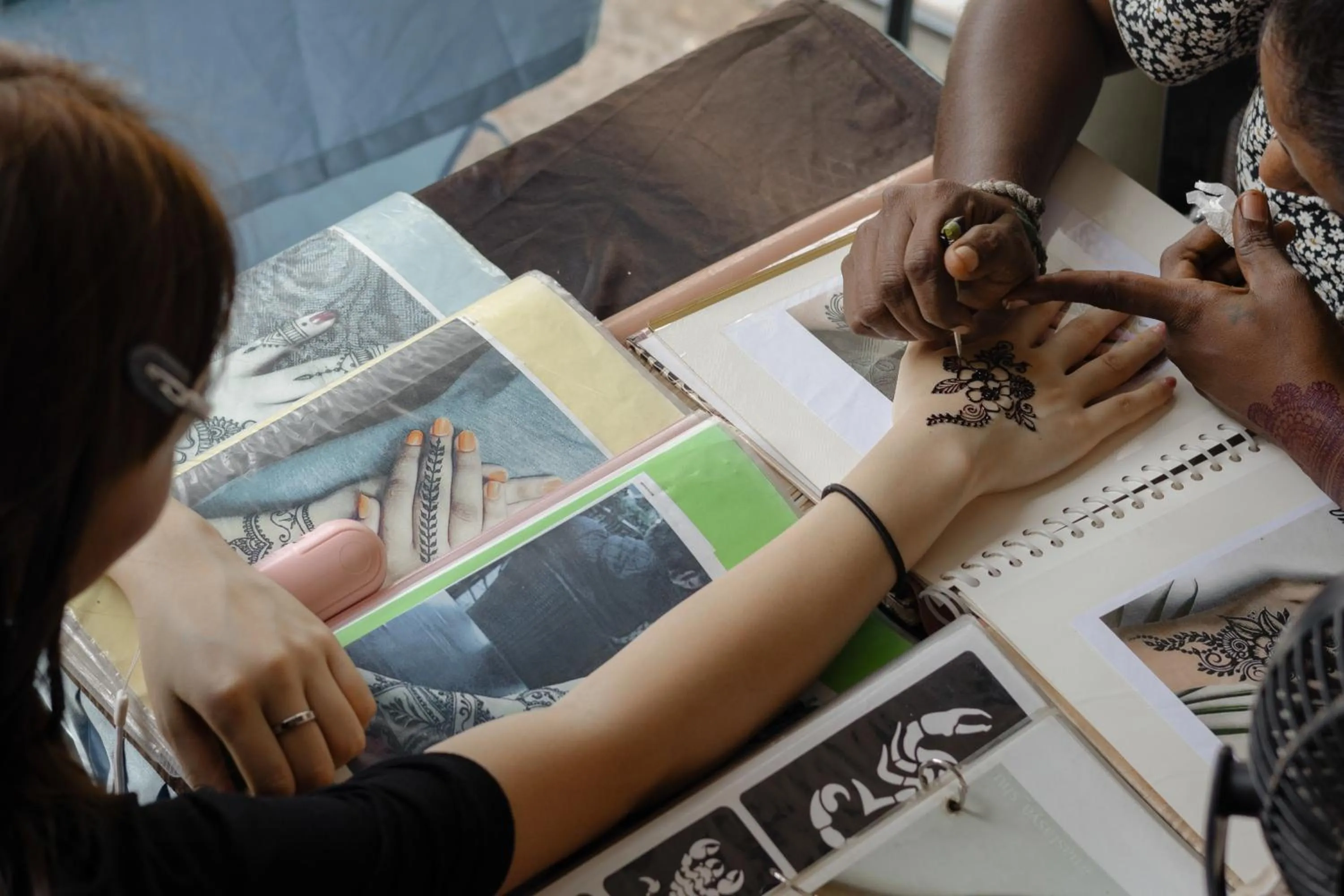 Property building in Armenian House by IIP