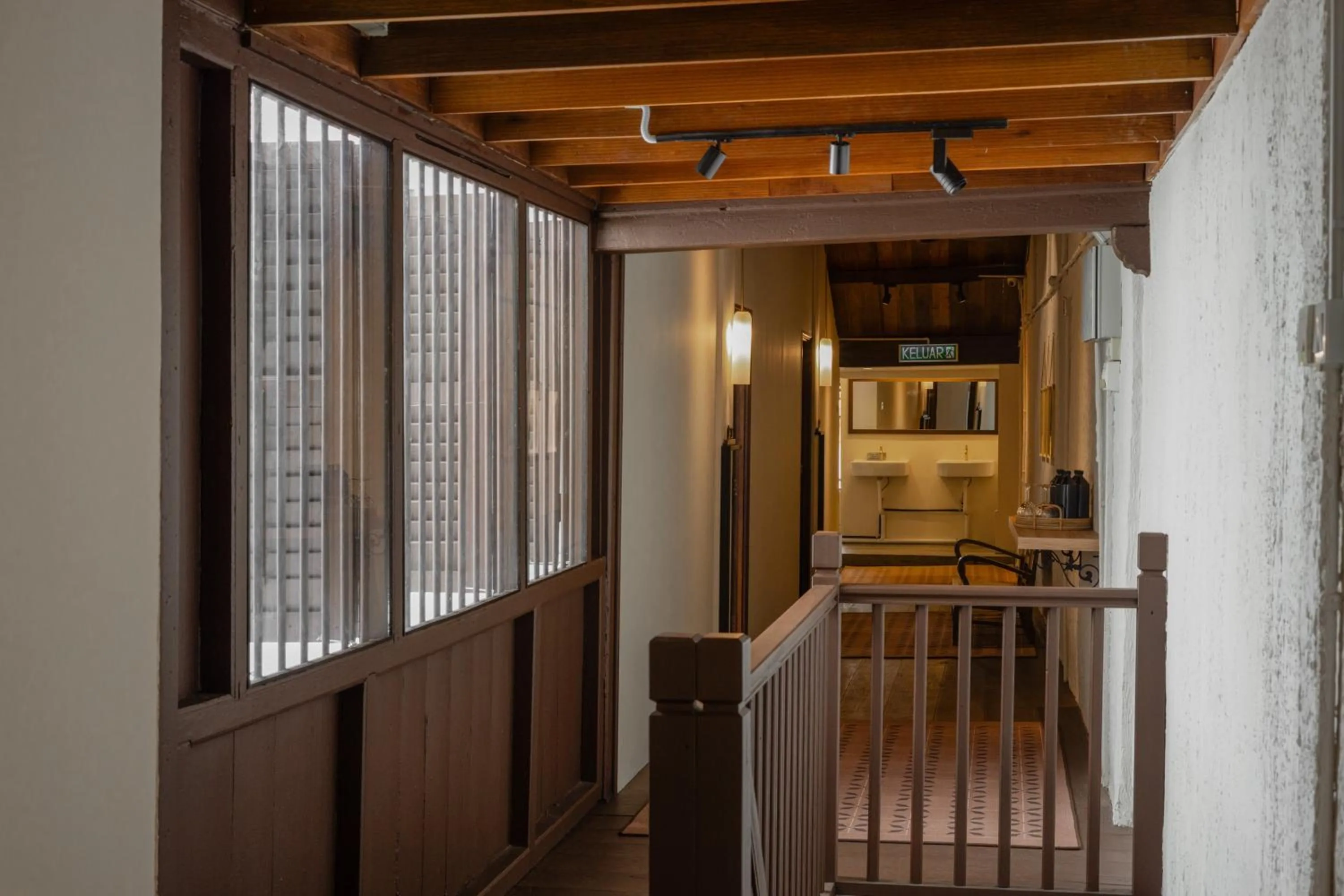 Property building in Armenian House by IIP