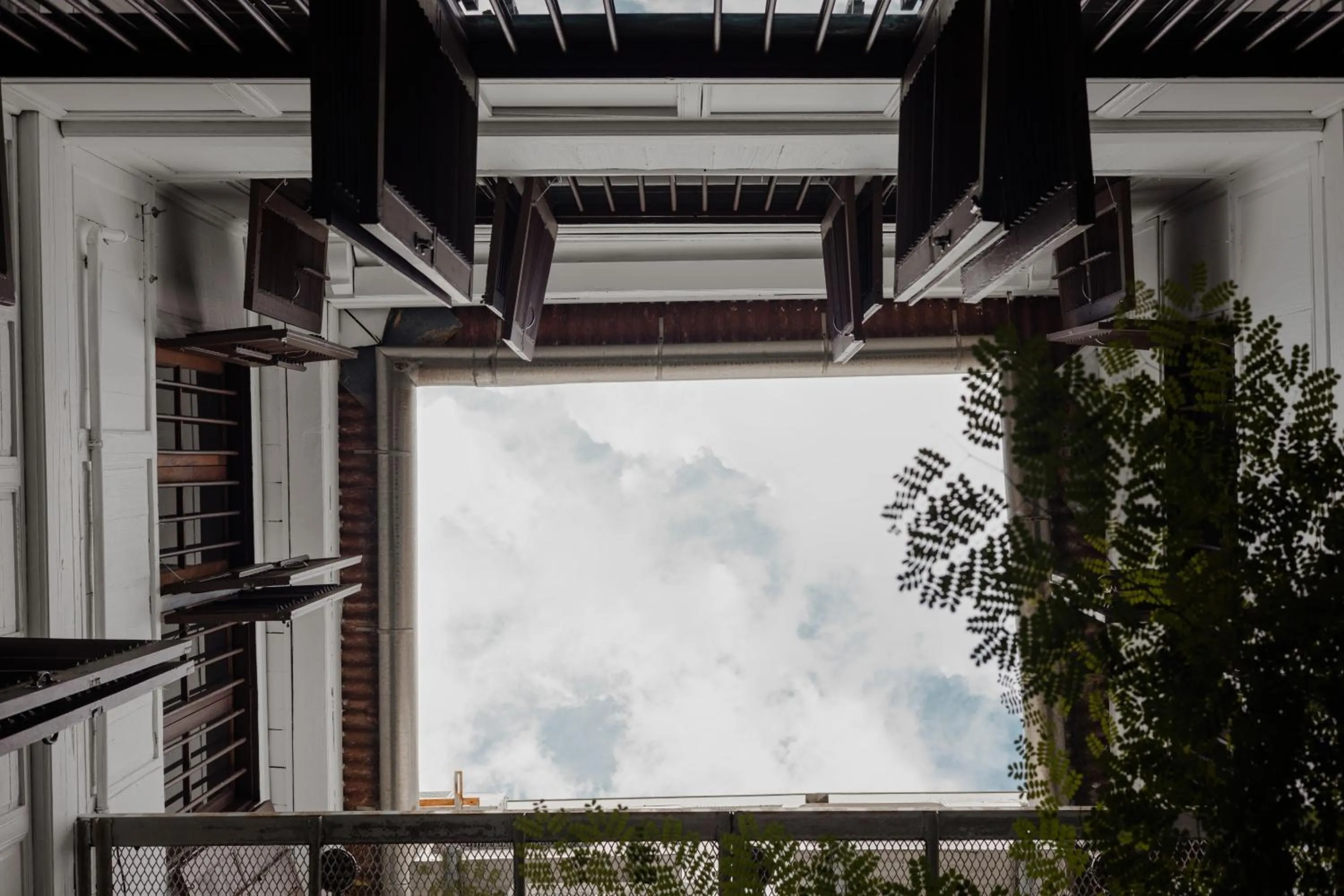 Property building in Armenian House by IIP