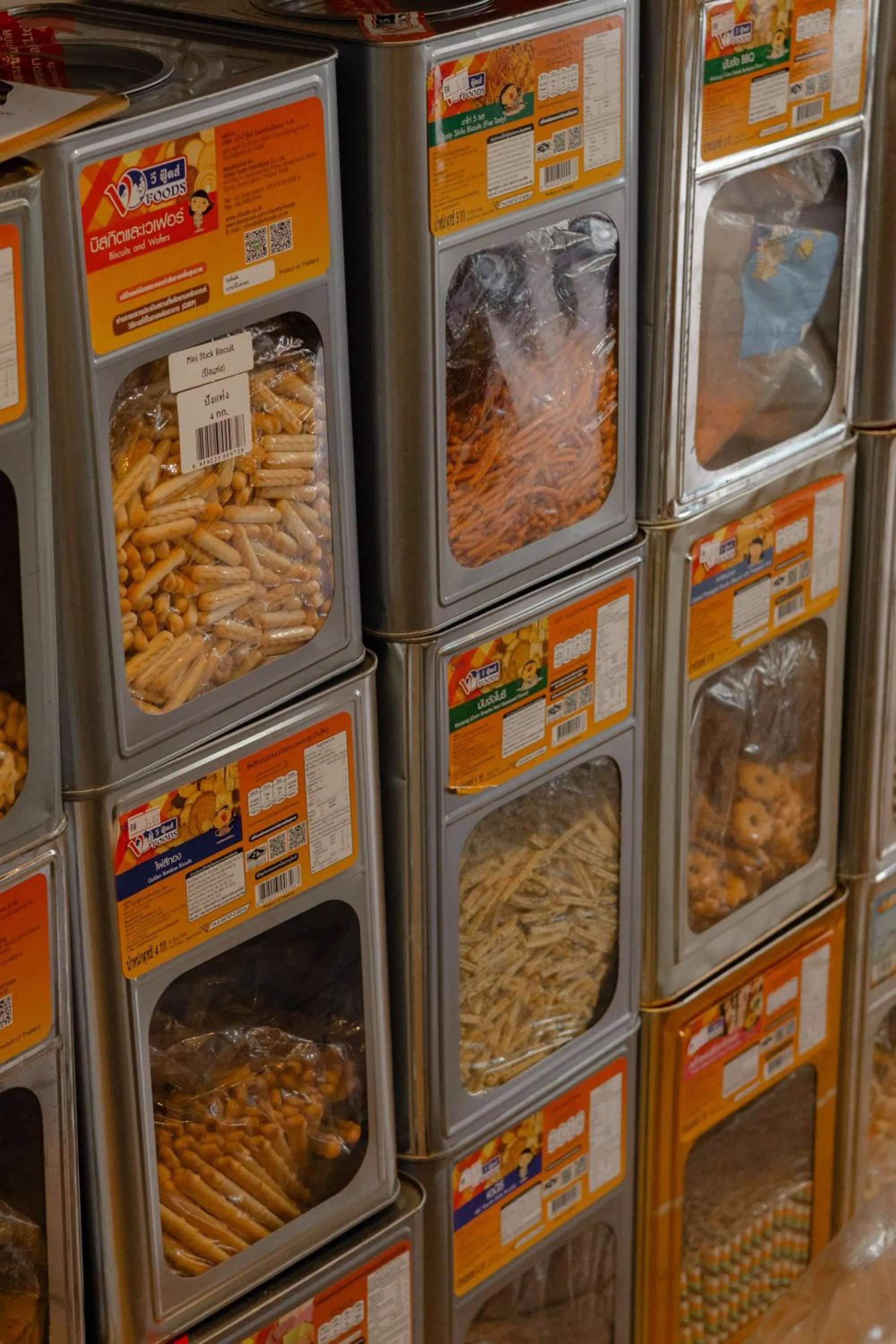 Property building in Armenian House by IIP