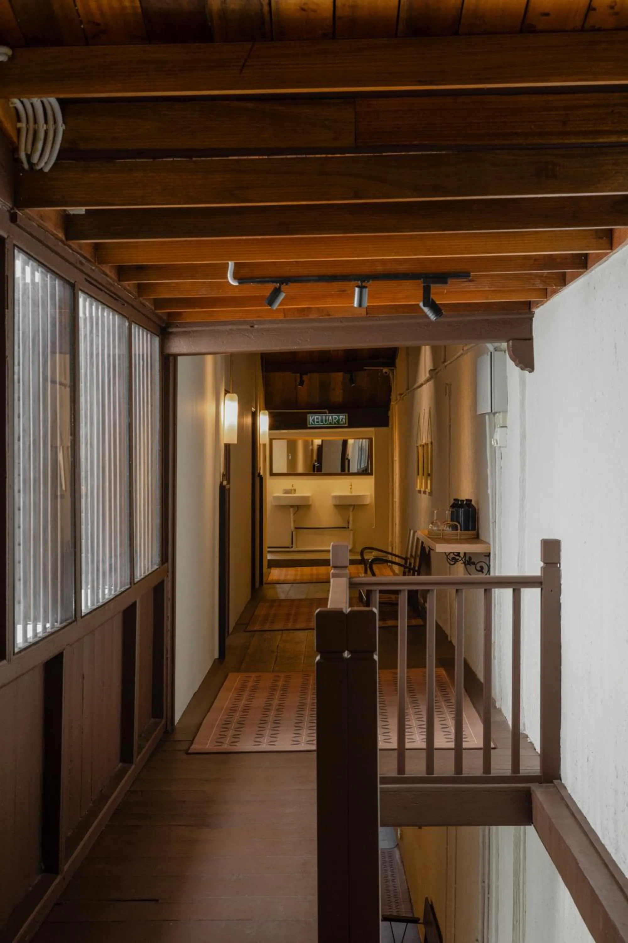 View (from property/room) in Armenian House by IIP