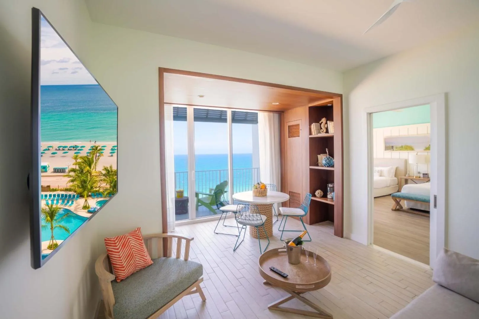 Margaritaville Hollywood Beach Resort