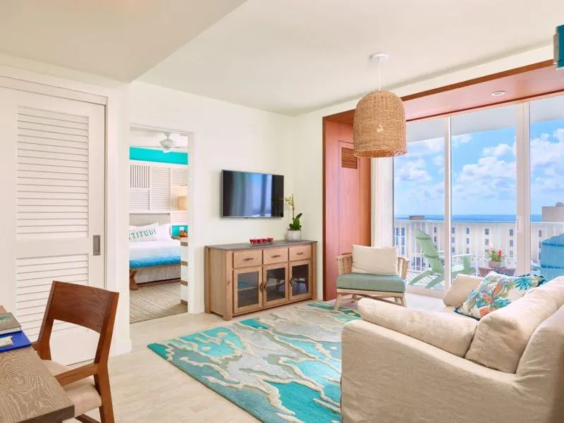 Margaritaville Hollywood Beach Resort