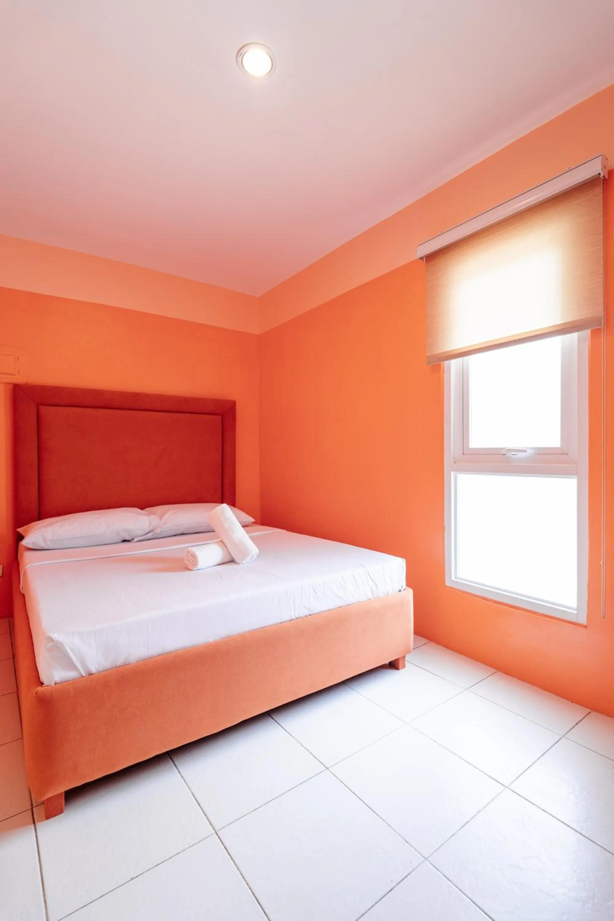 Bed in Jacobs Hill Tagaytay