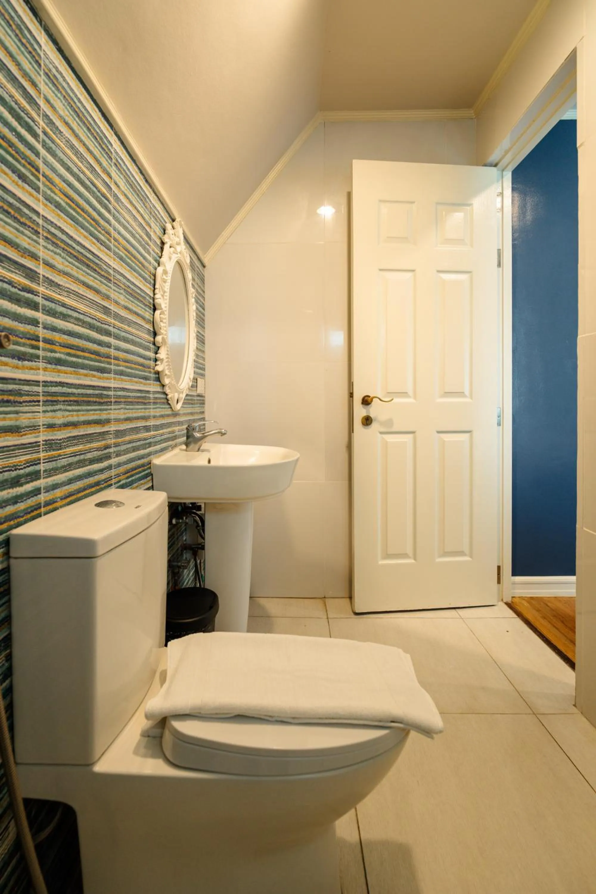 Jacobs Hill Tagaytay