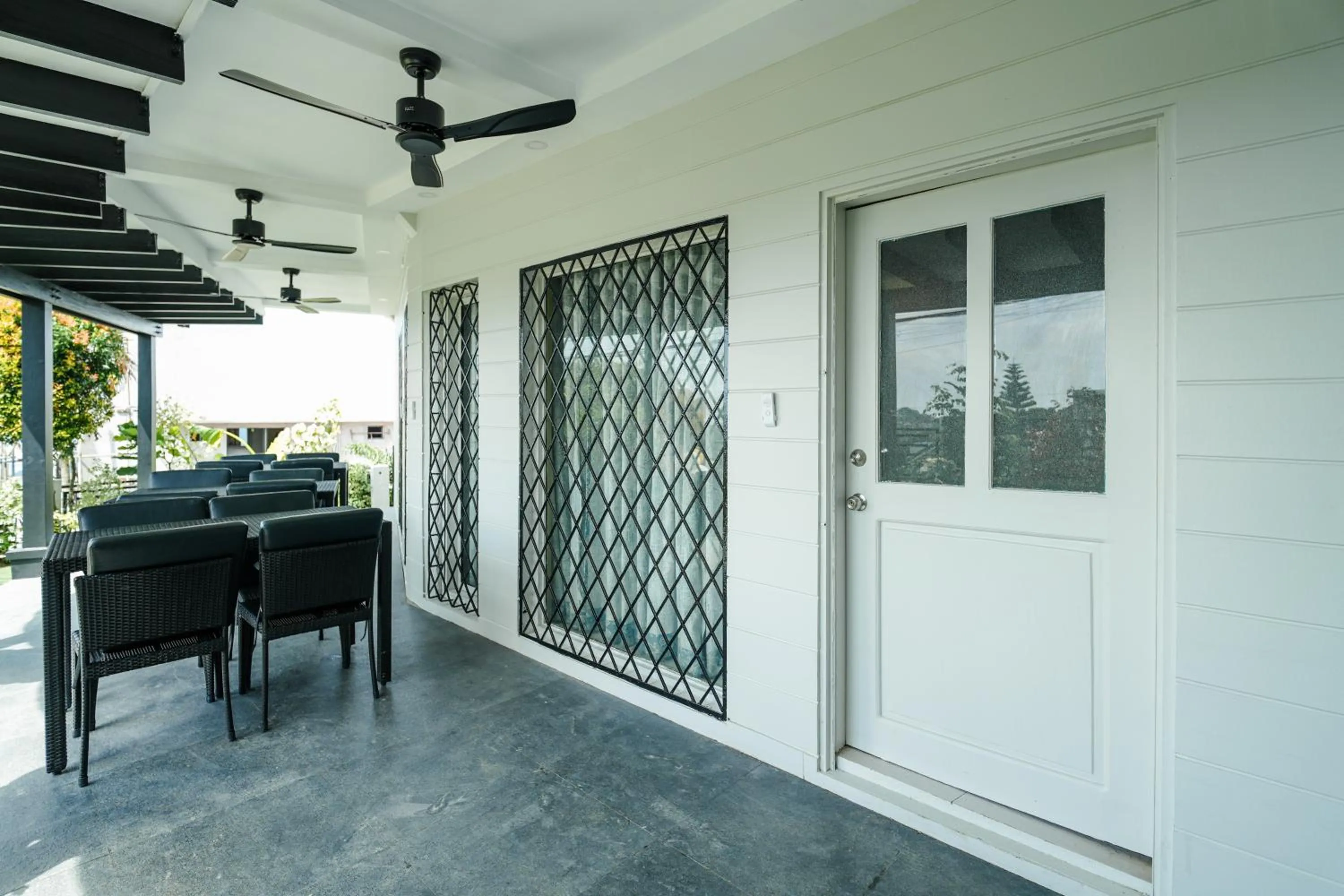 Jacobs Hill Tagaytay