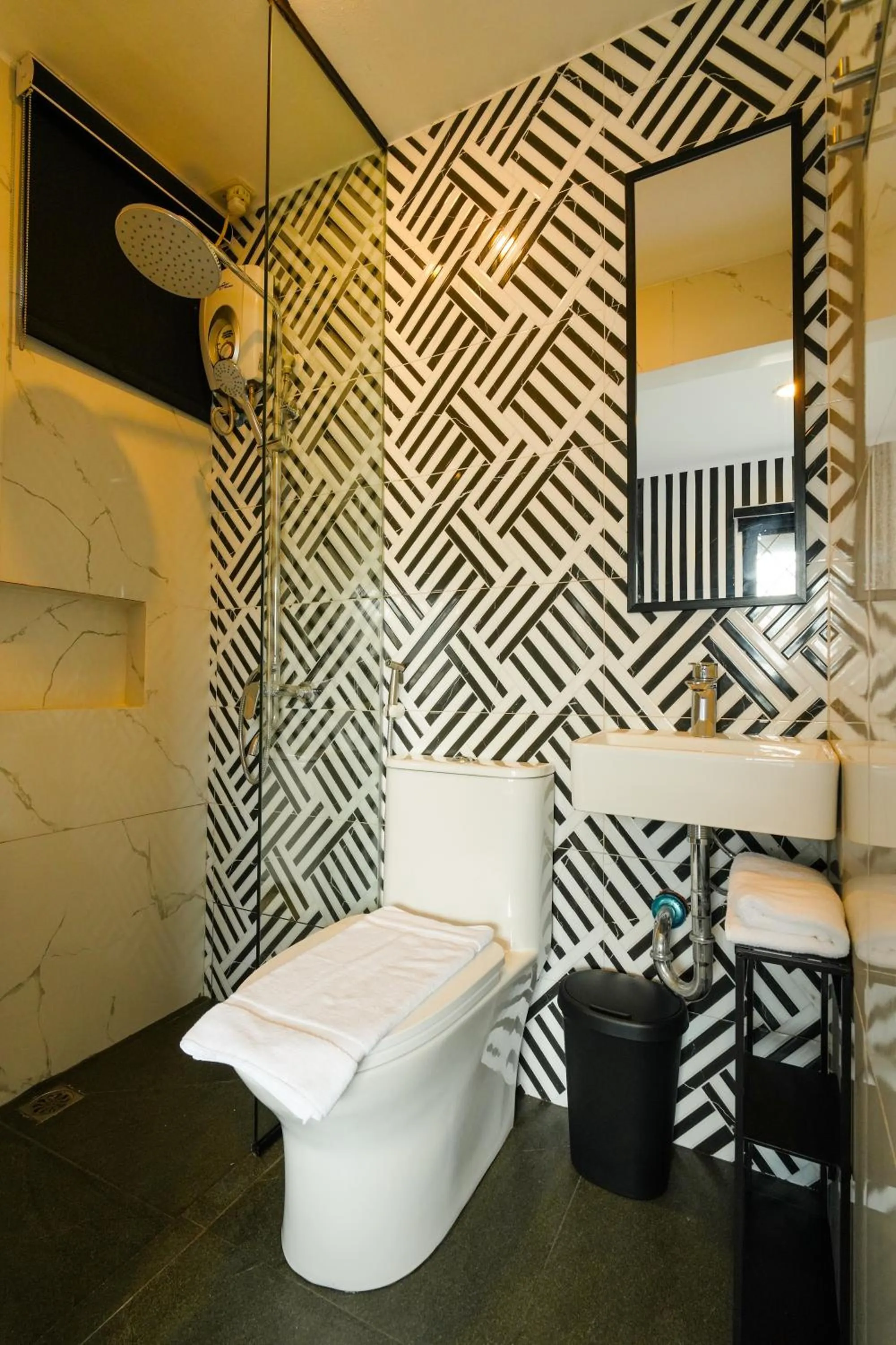 Jacobs Hill Tagaytay