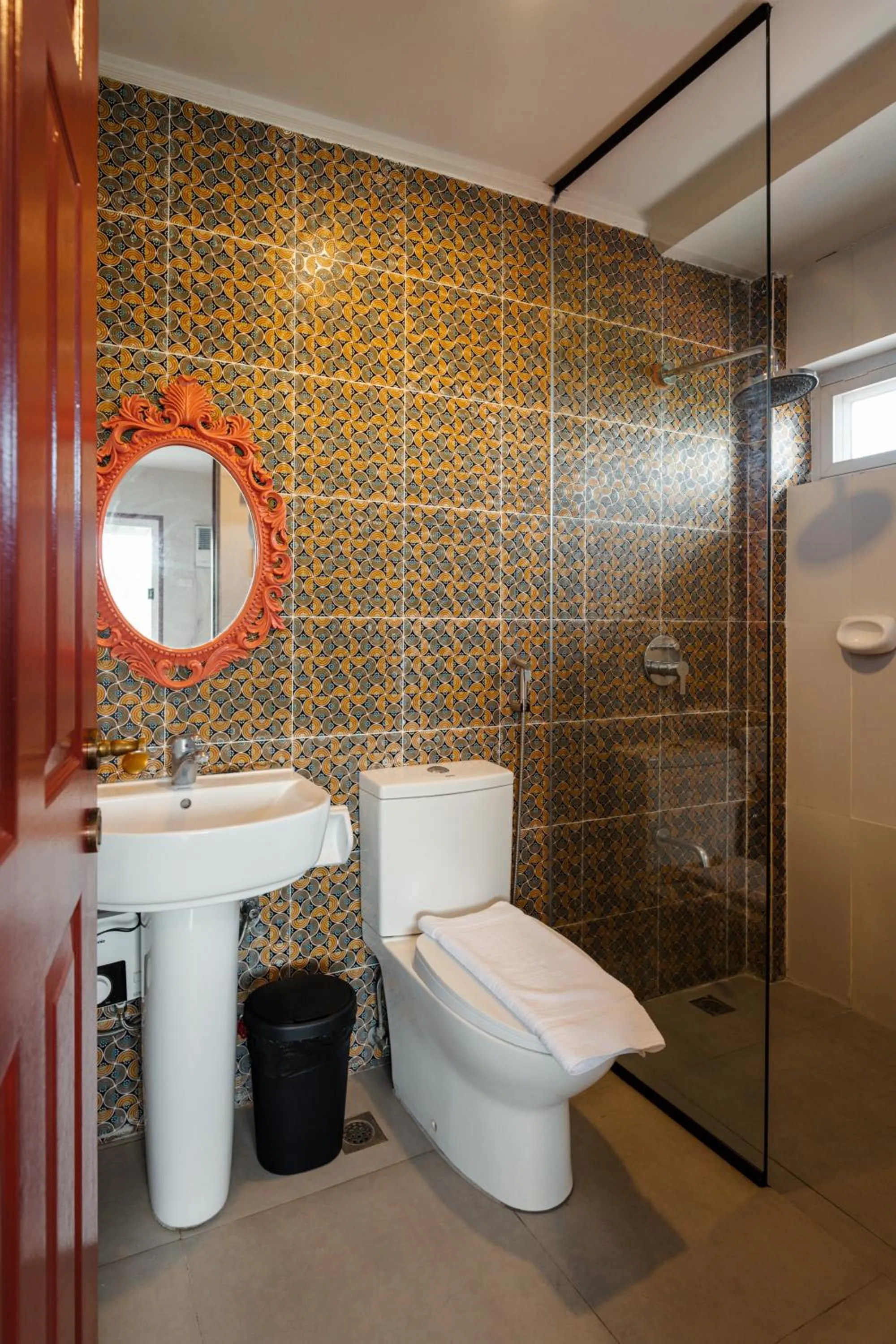 Jacobs Hill Tagaytay