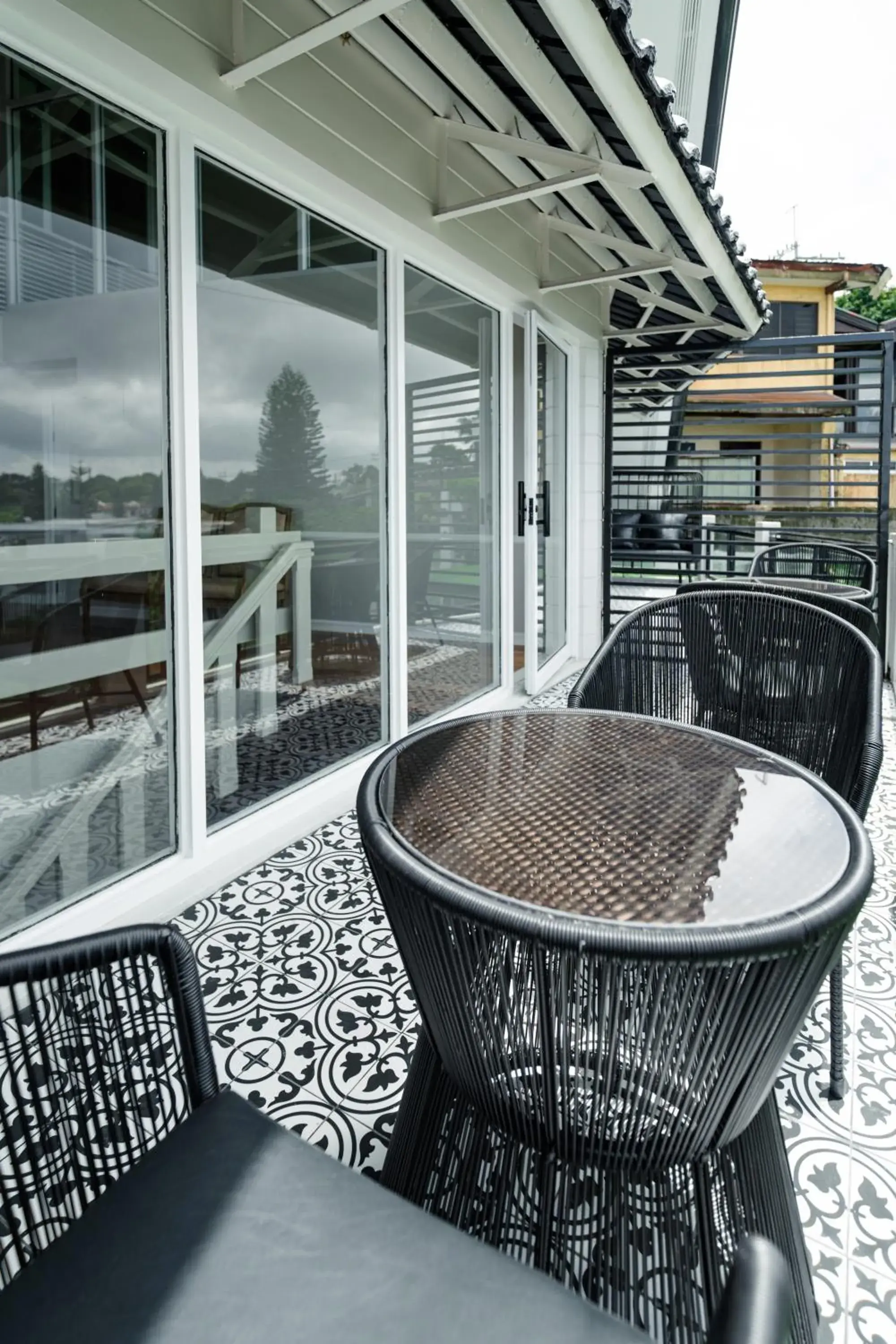 Superior Room with two Queen beds in Jacobs Hill Tagaytay Superior Room with two Queen beds in Jacobs Hill Tagaytay