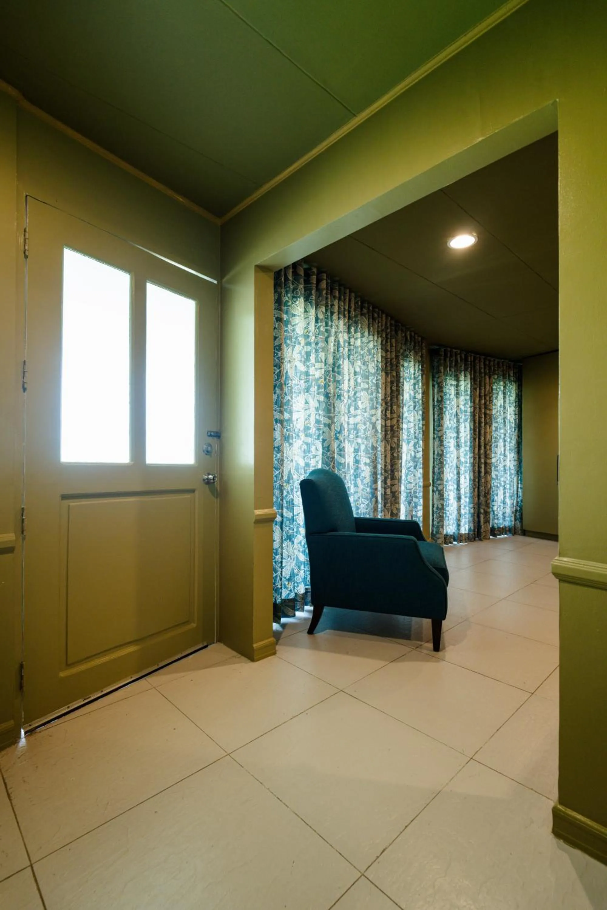 Jacobs Hill Tagaytay