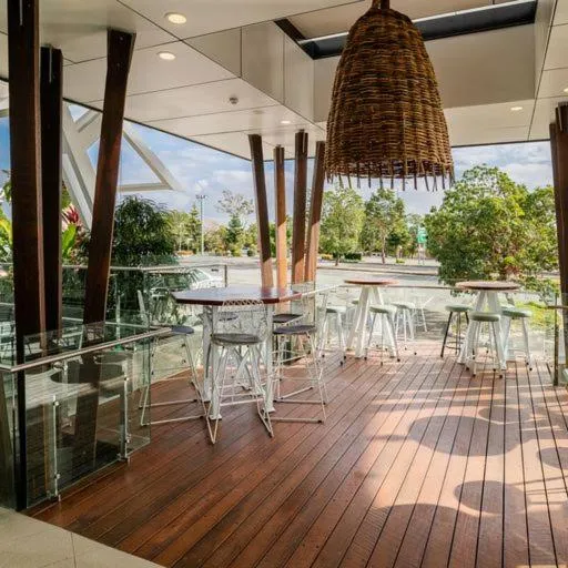 Calamvale Hotel Suites and Conference Centre