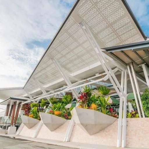 Calamvale Hotel Suites and Conference Centre