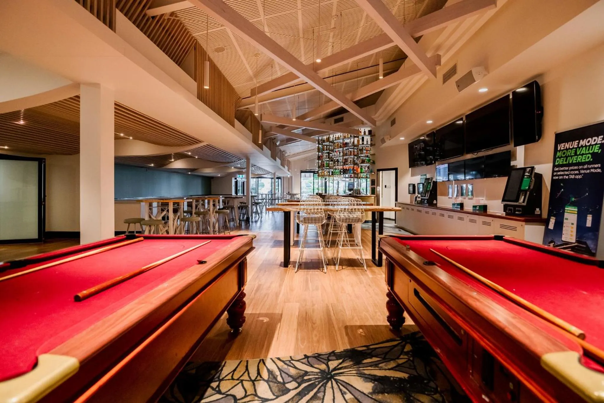 Billiard in Calamvale Hotel Suites and Conference Centre