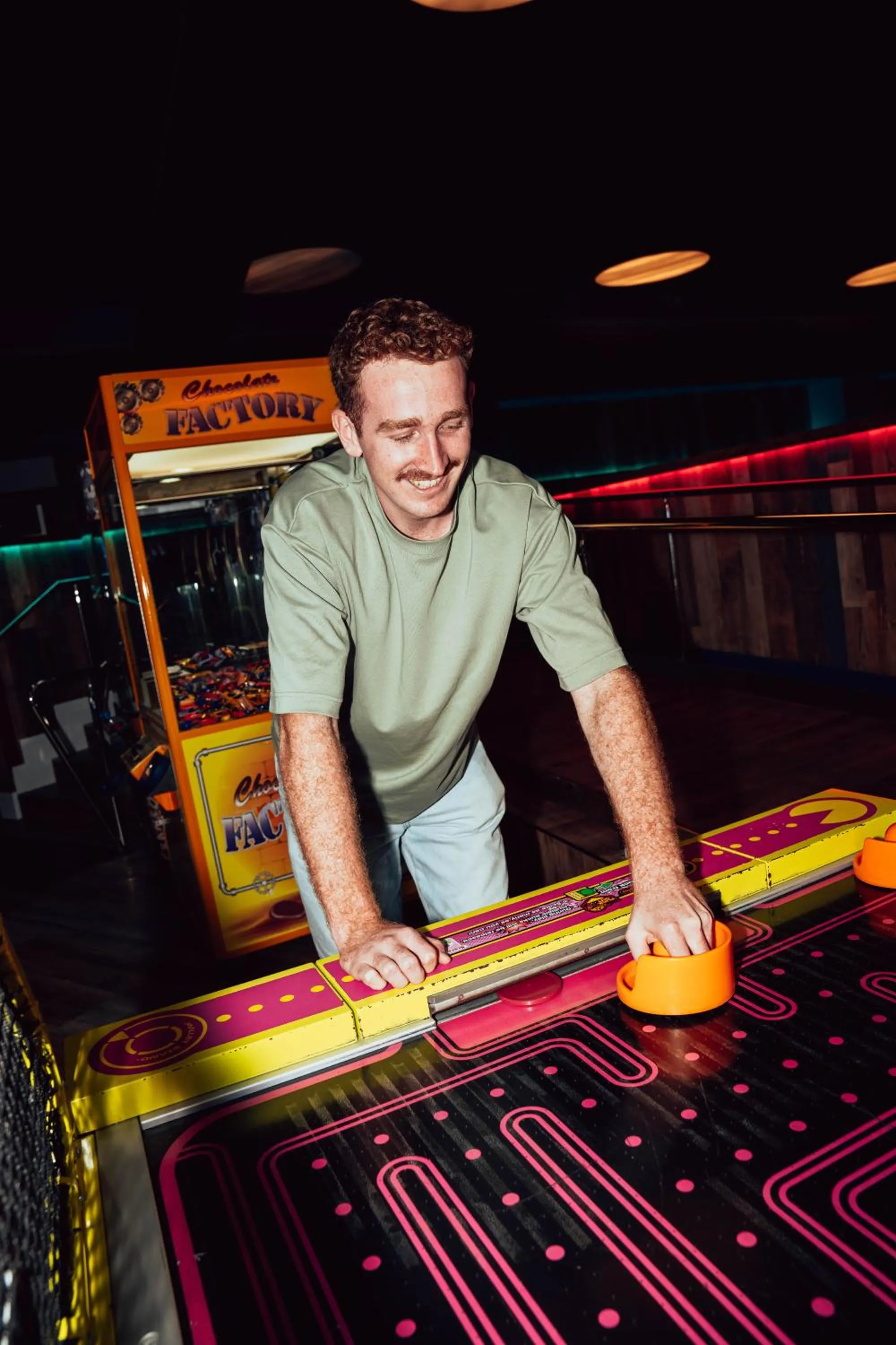 Bowling in Calamvale Hotel Suites and Conference Centre