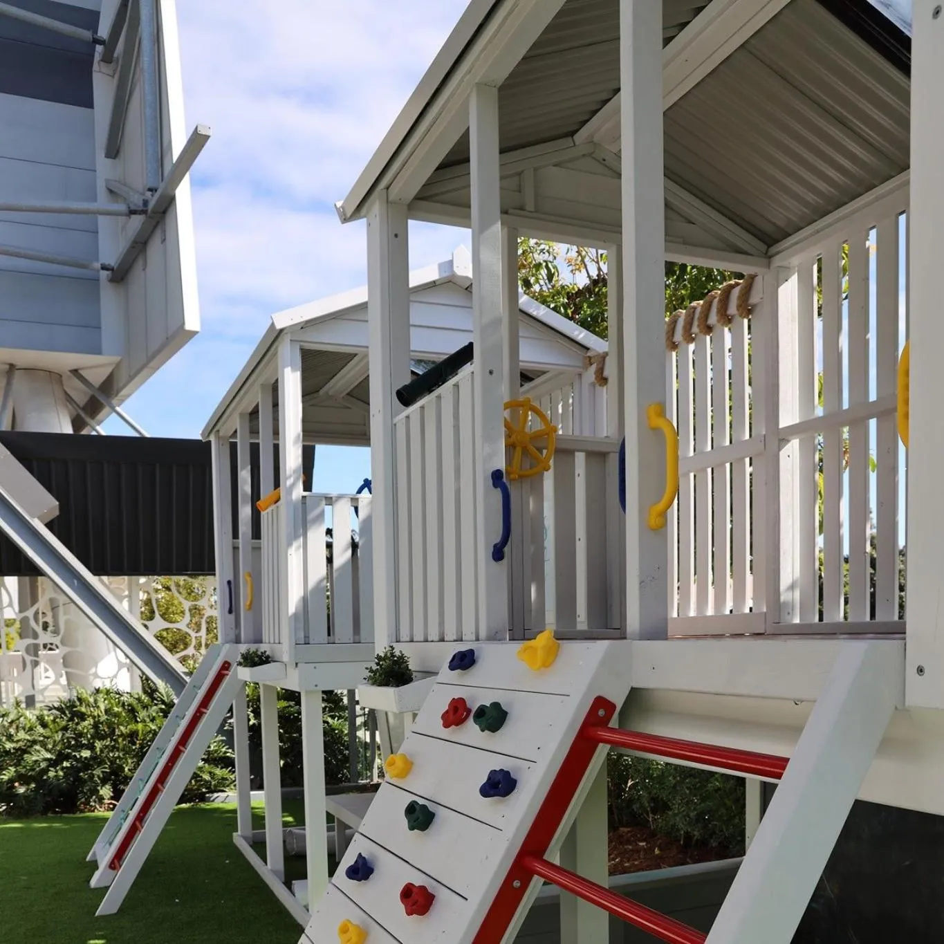 Calamvale Hotel Suites and Conference Centre