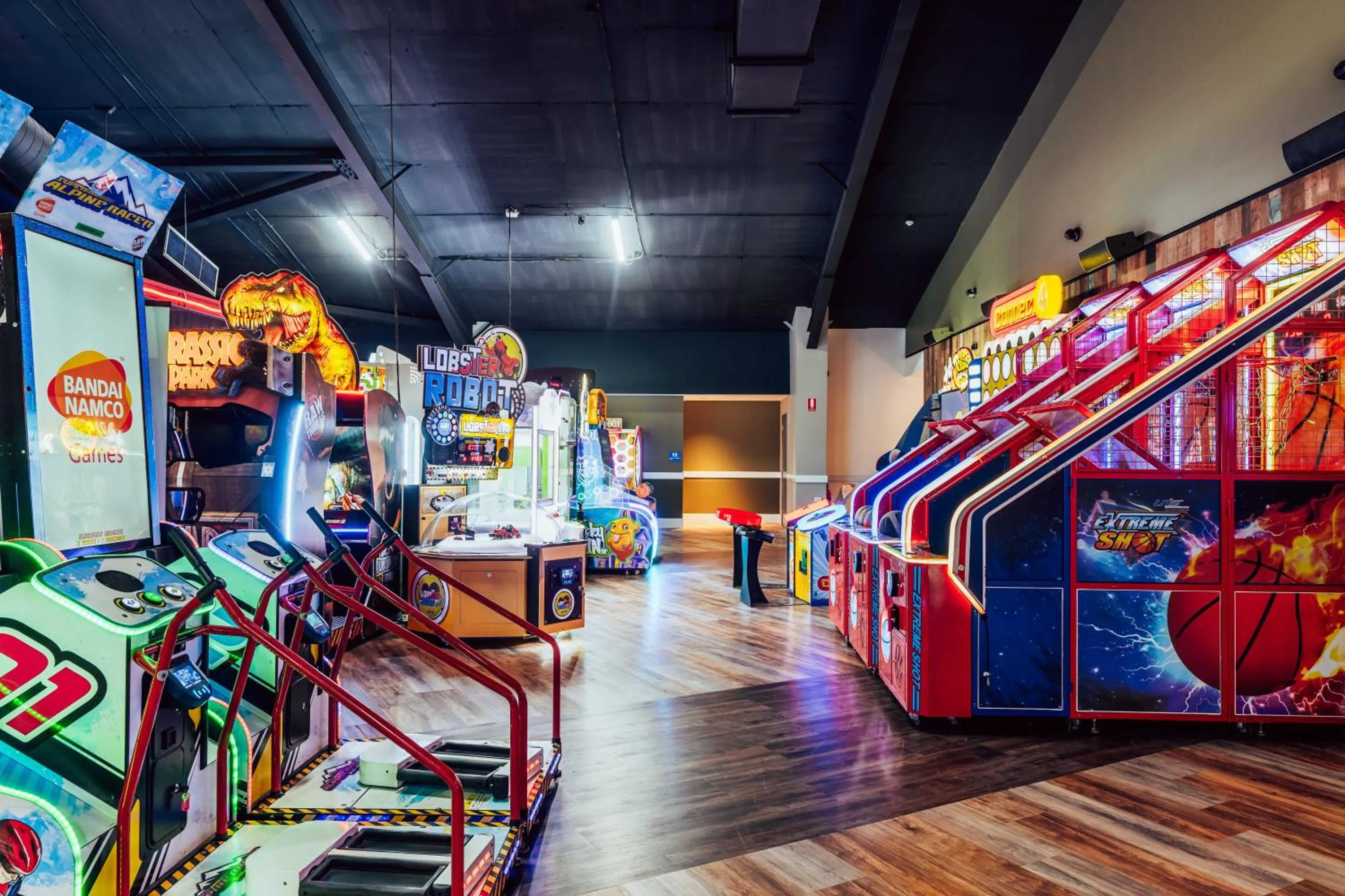 Calamvale Hotel Suites and Conference Centre