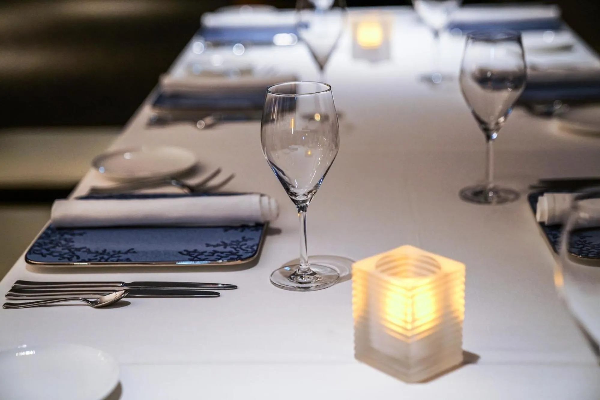 Restaurant/places to eat in Hyatt Regency Naha, Okinawa