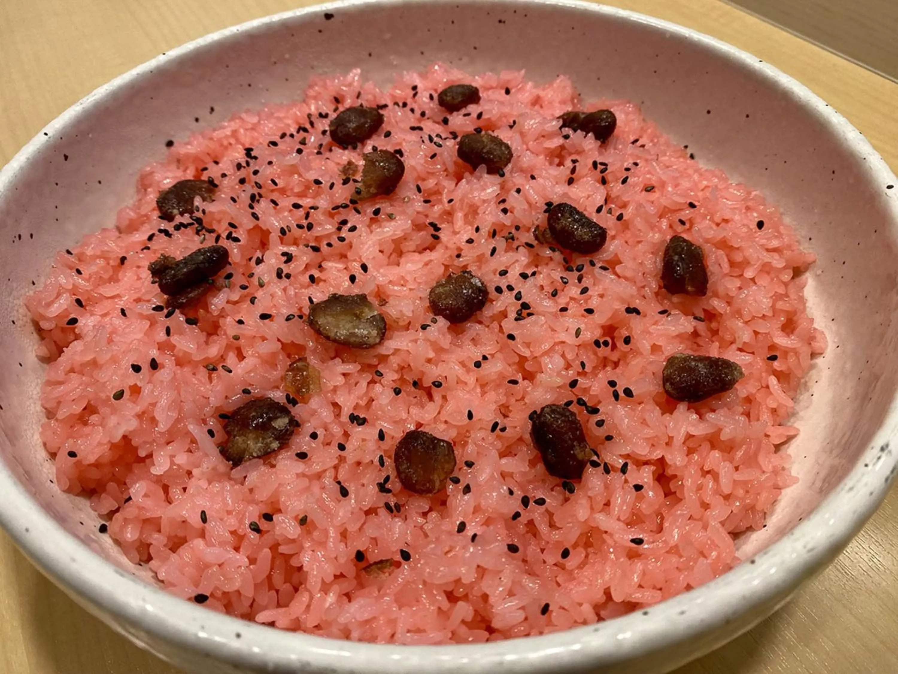 Restaurant/places to eat in Tmark City Hotel Sapporo