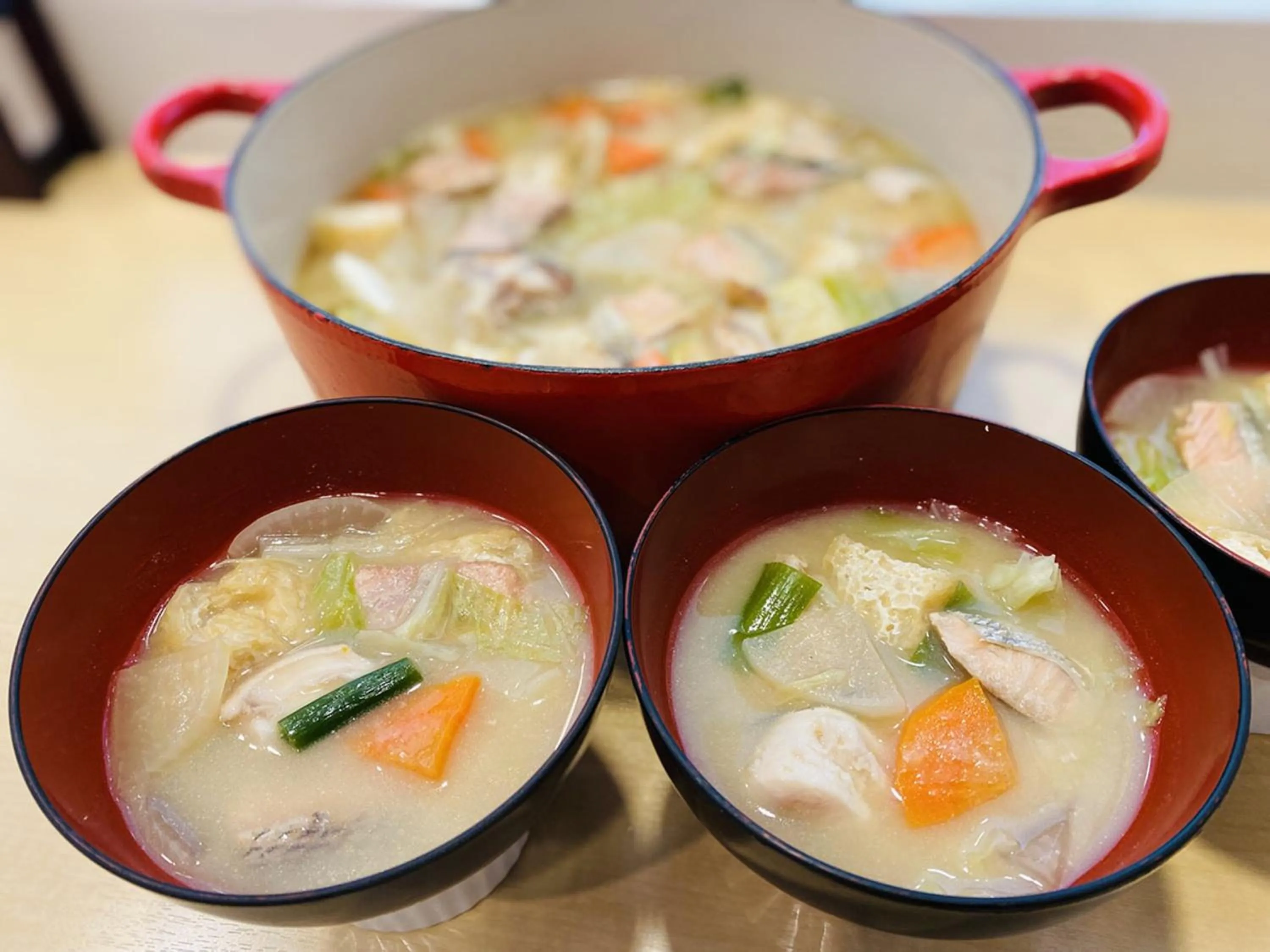 Restaurant/places to eat in Tmark City Hotel Sapporo