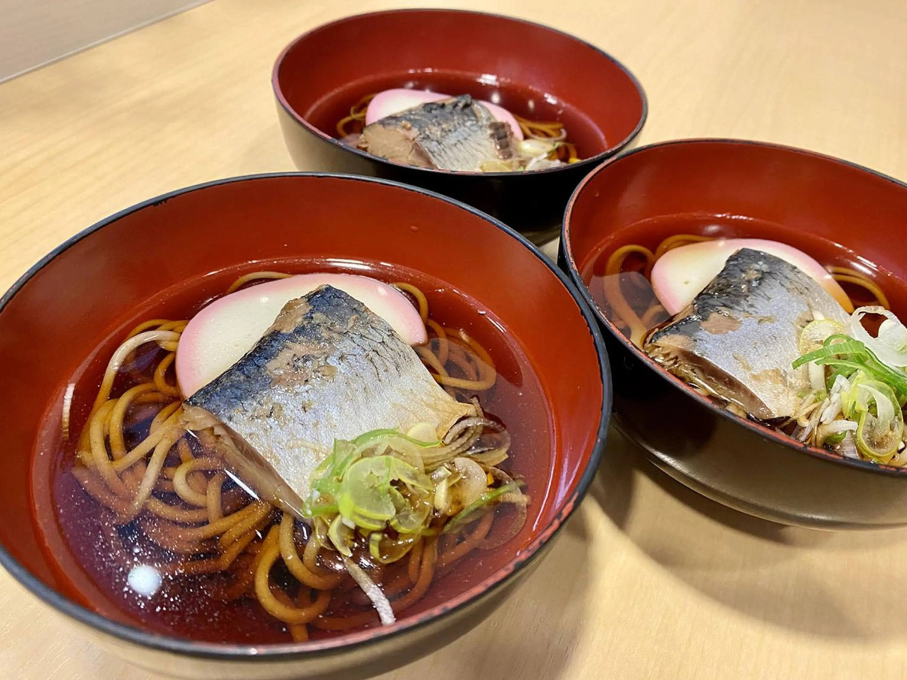 Restaurant/places to eat in Tmark City Hotel Sapporo