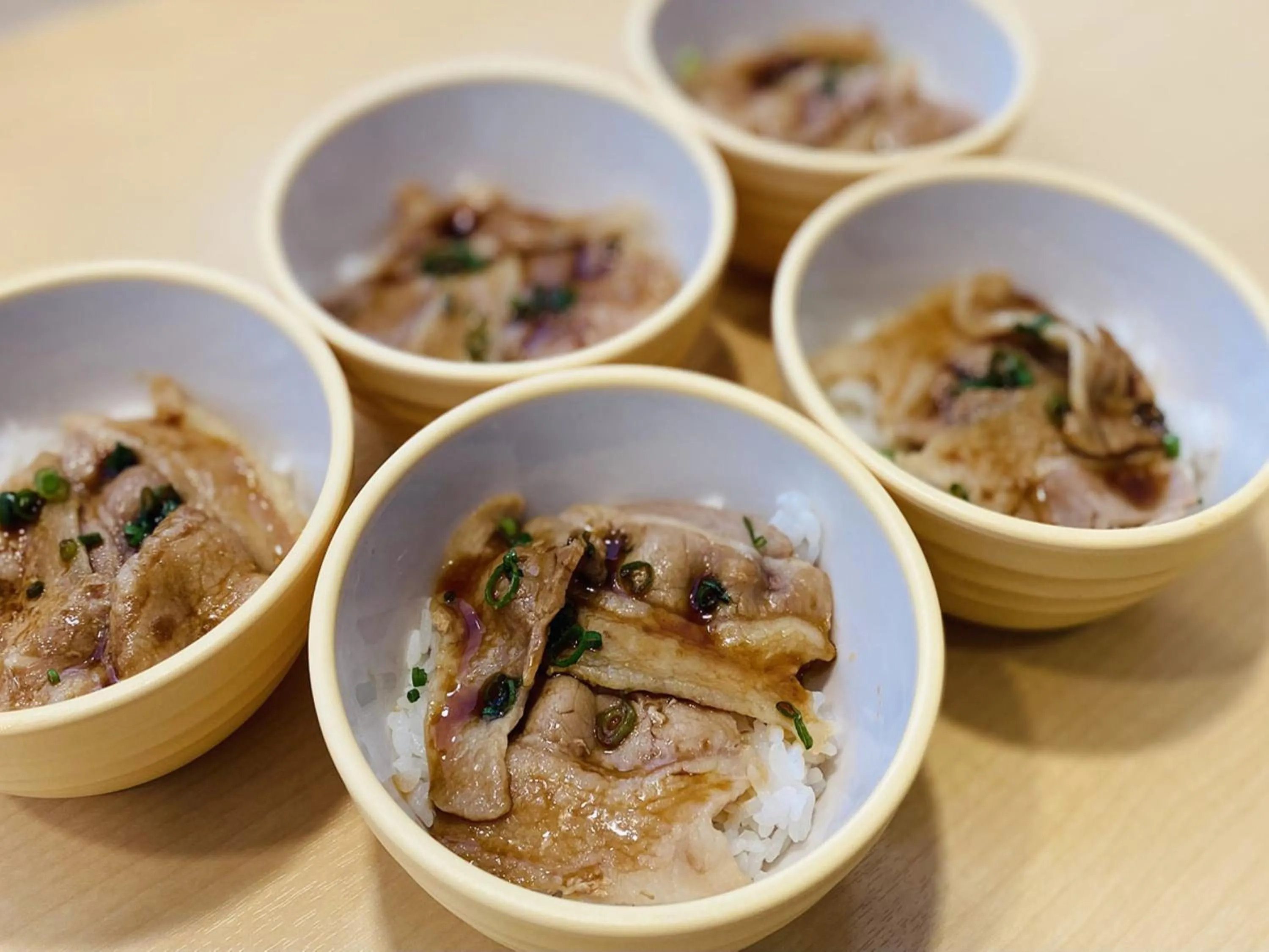 Restaurant/places to eat in Tmark City Hotel Sapporo