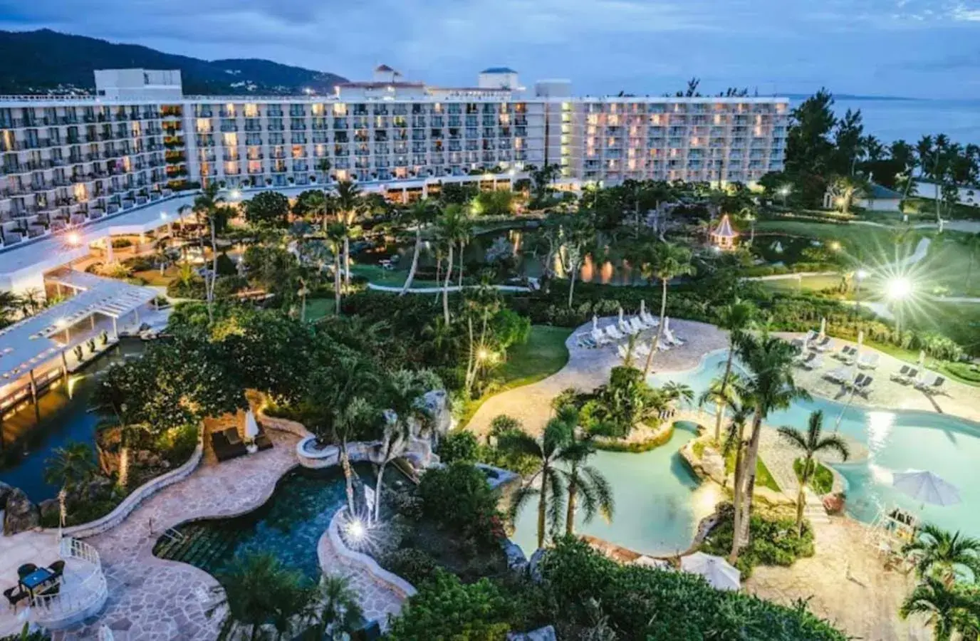 Marianas Beach Resort Marianas Beach Resort