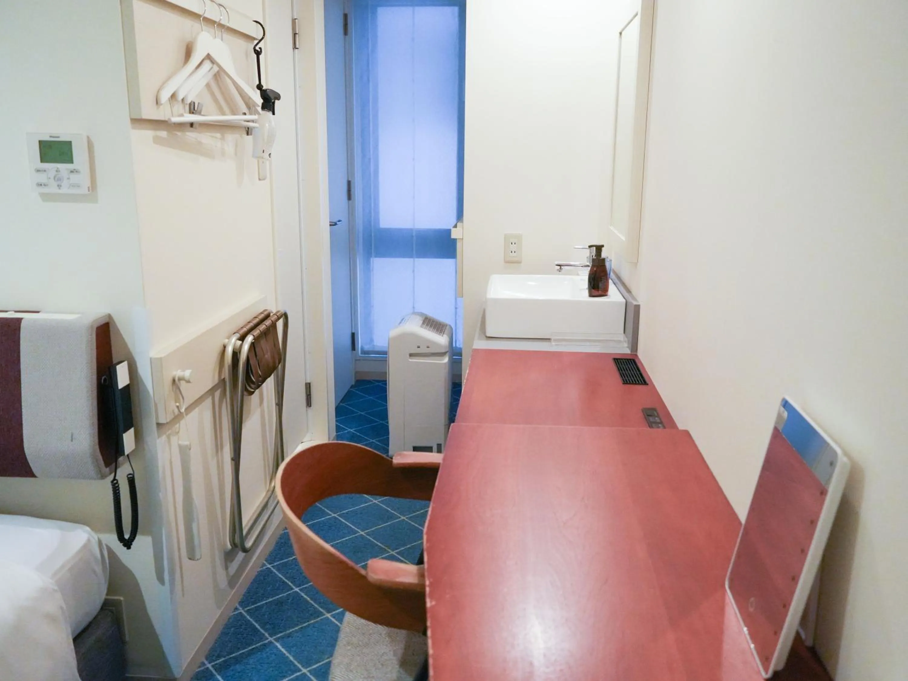 Bedroom in Rembrandt Style Yokohama Sakuragicho