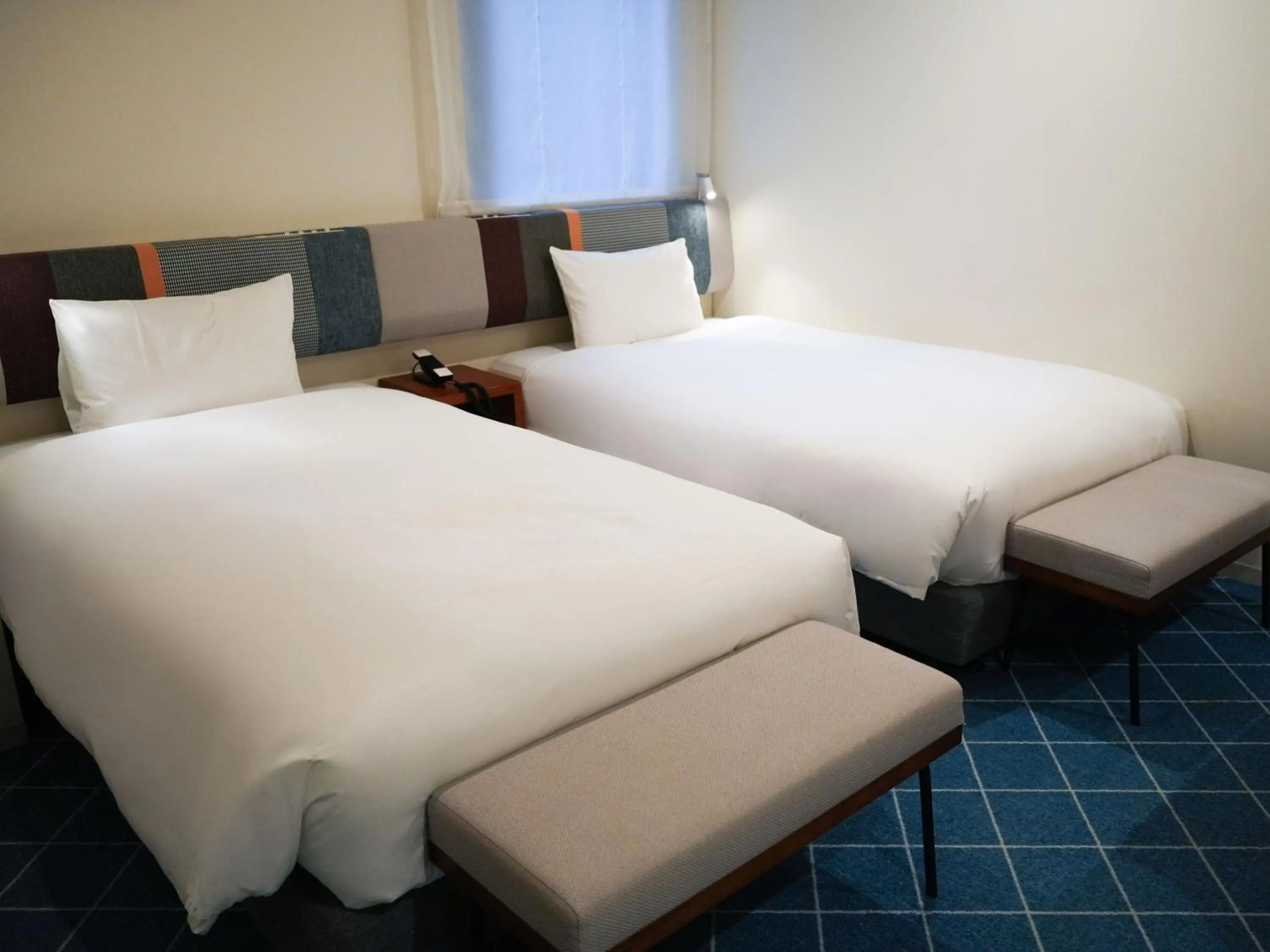 Bedroom, Bed in Rembrandt Style Yokohama Sakuragicho