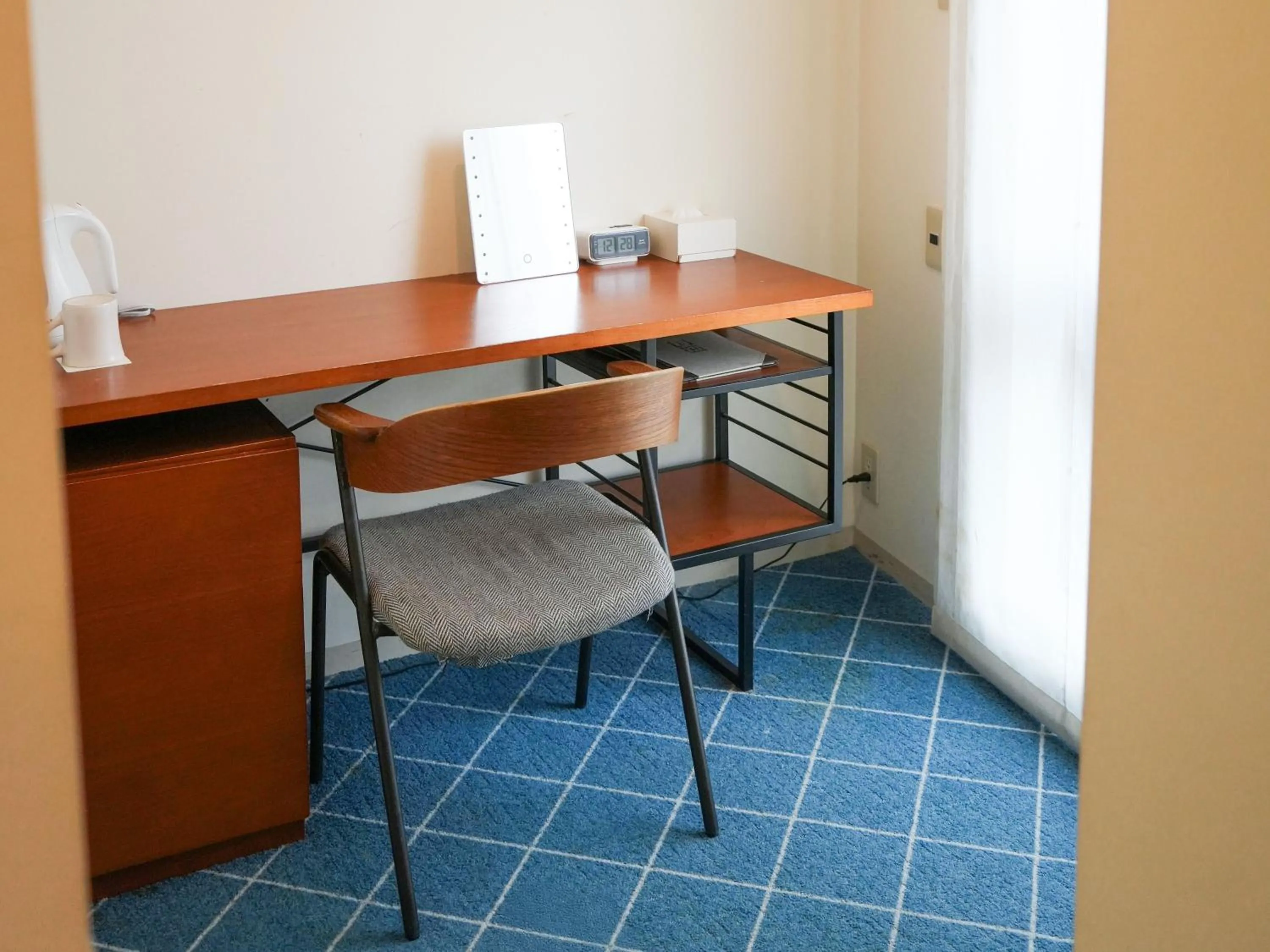 Bedroom in Rembrandt Style Yokohama Sakuragicho