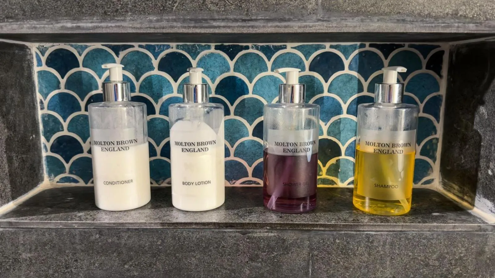 Bathroom in Boutique Beach All Inclusive Diving Hotel