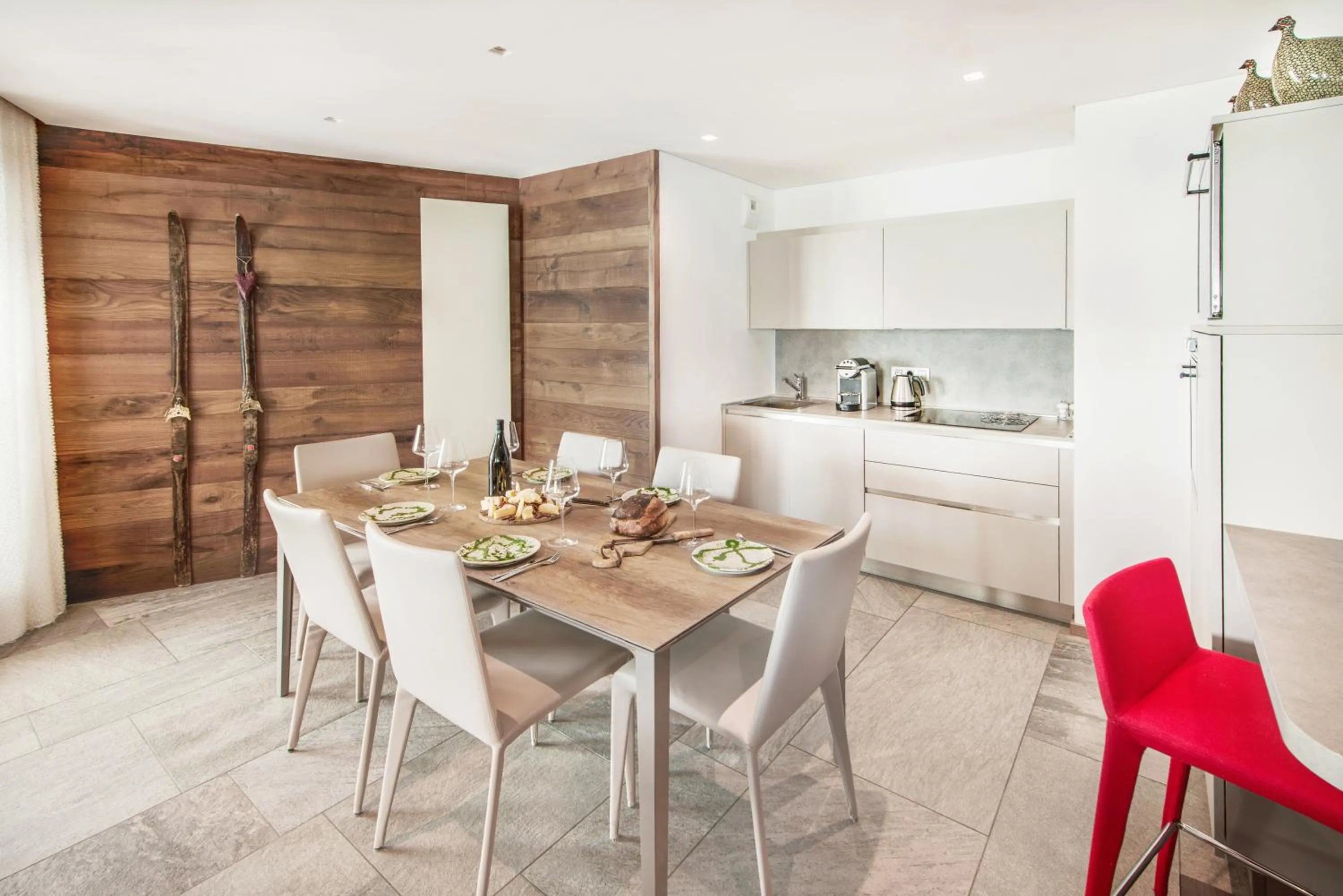 Hotel Pashmina Le Refuge