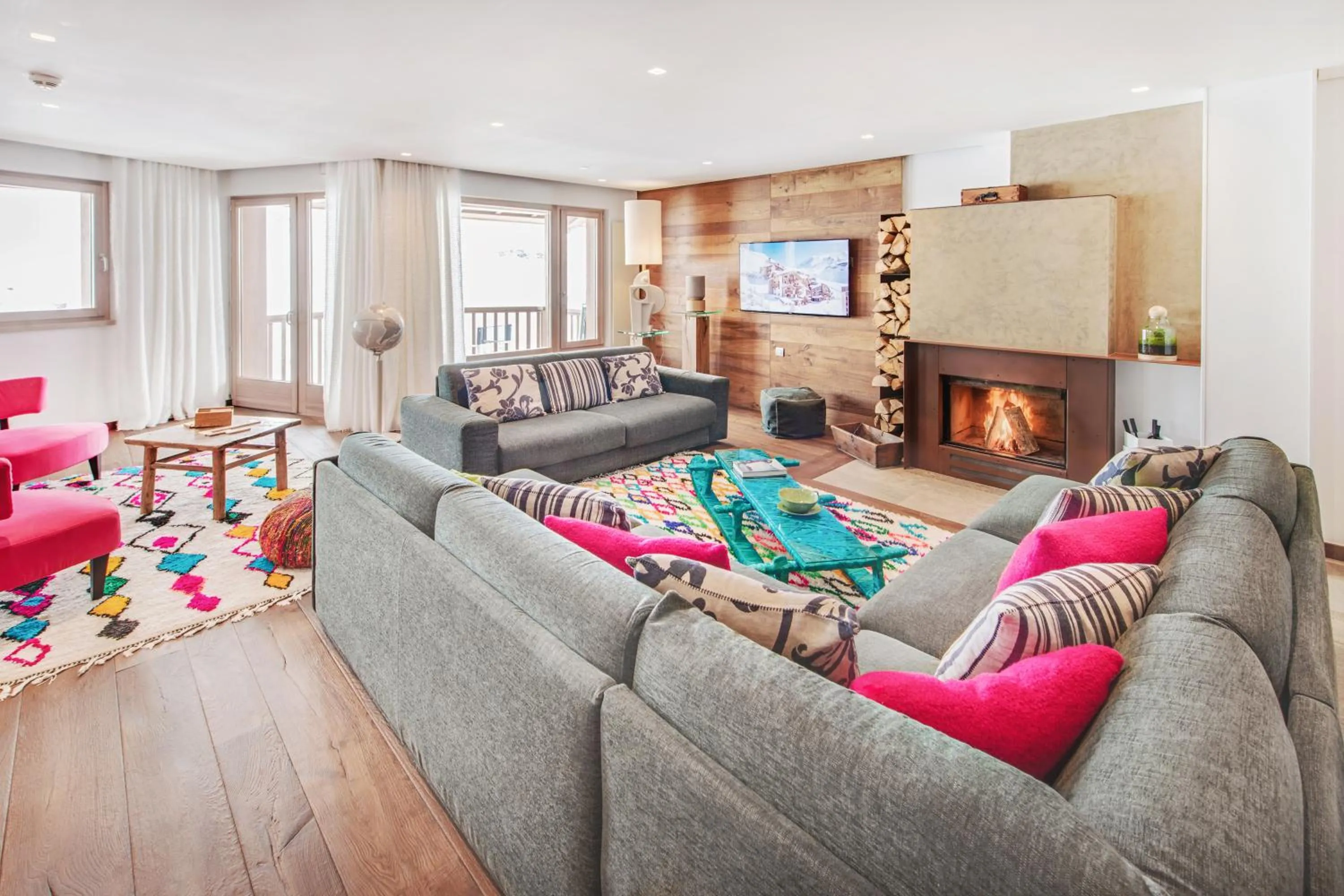 Hotel Pashmina Le Refuge